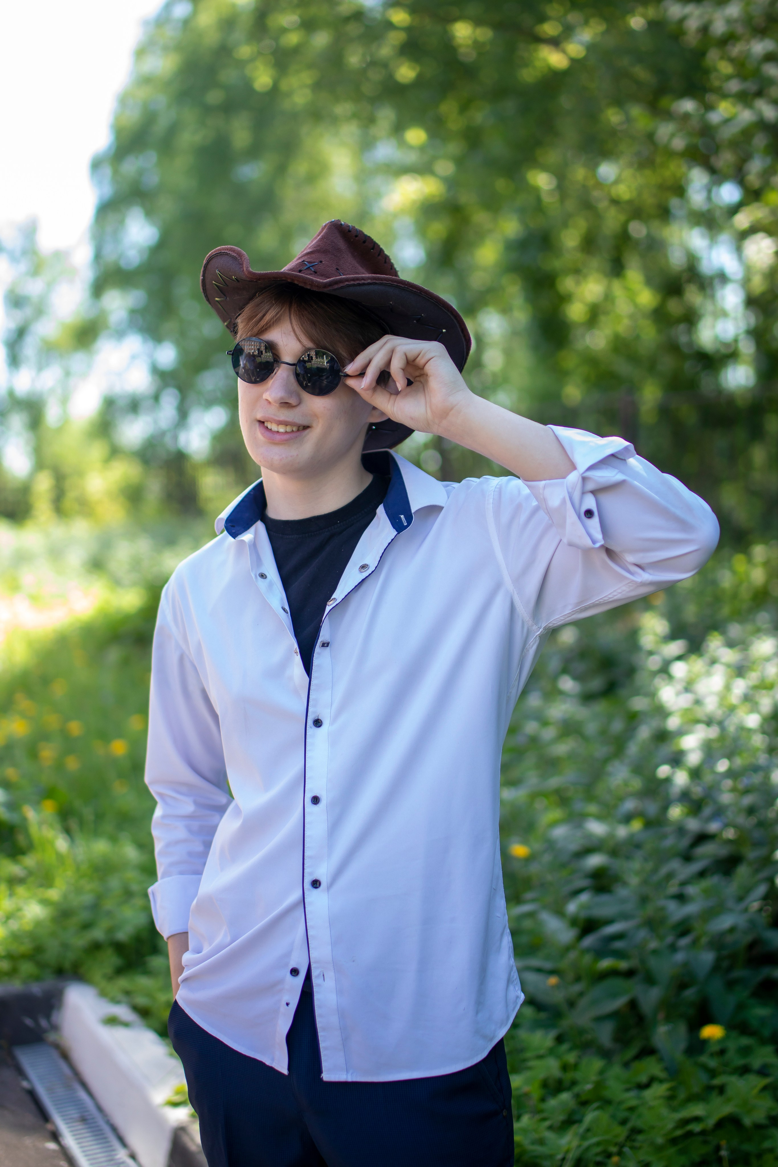 Школьная фотосессия. Главная