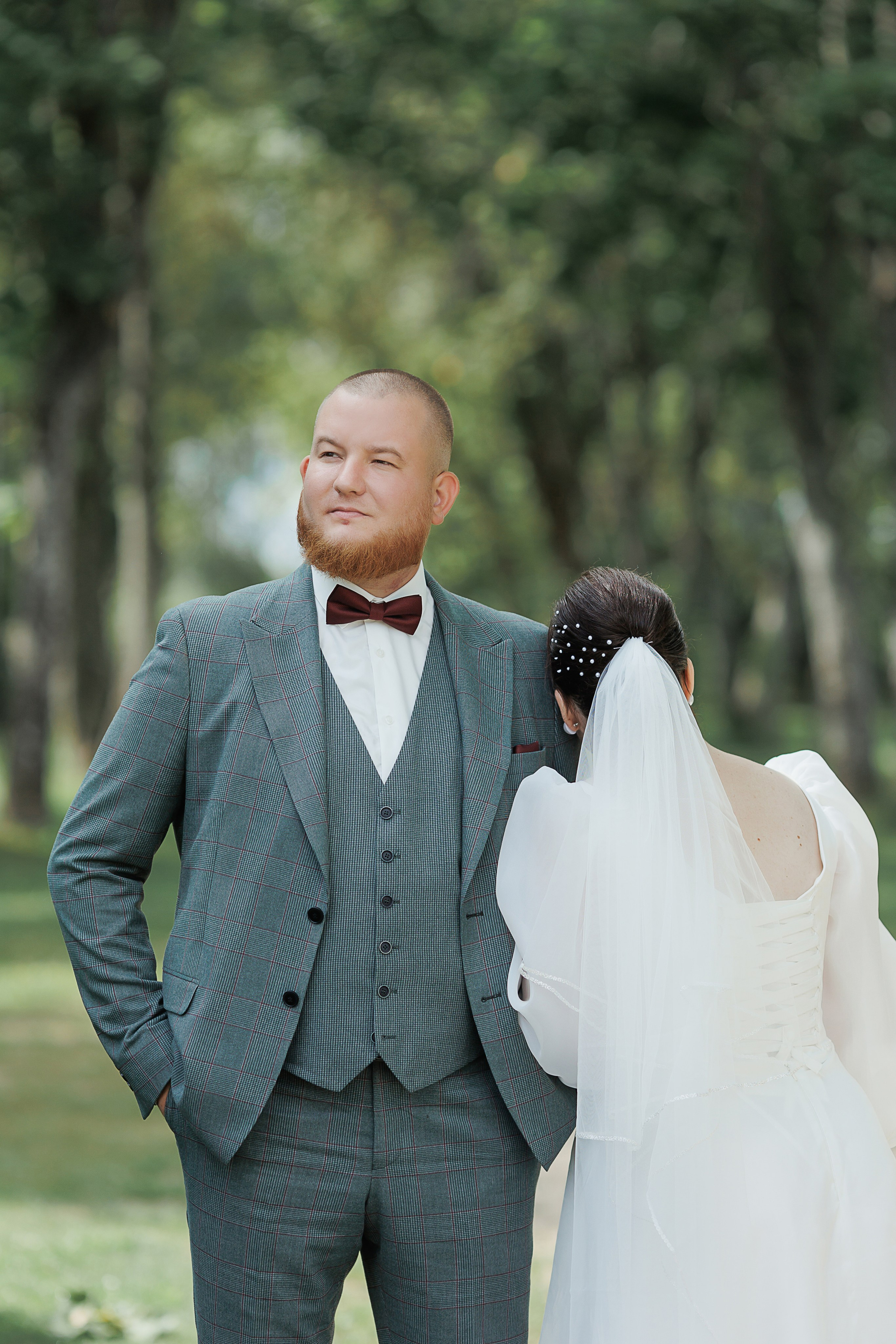 Свадьба Глеба и Дарьи. Свадебный и семейный фотограф в Твери и Тверской области