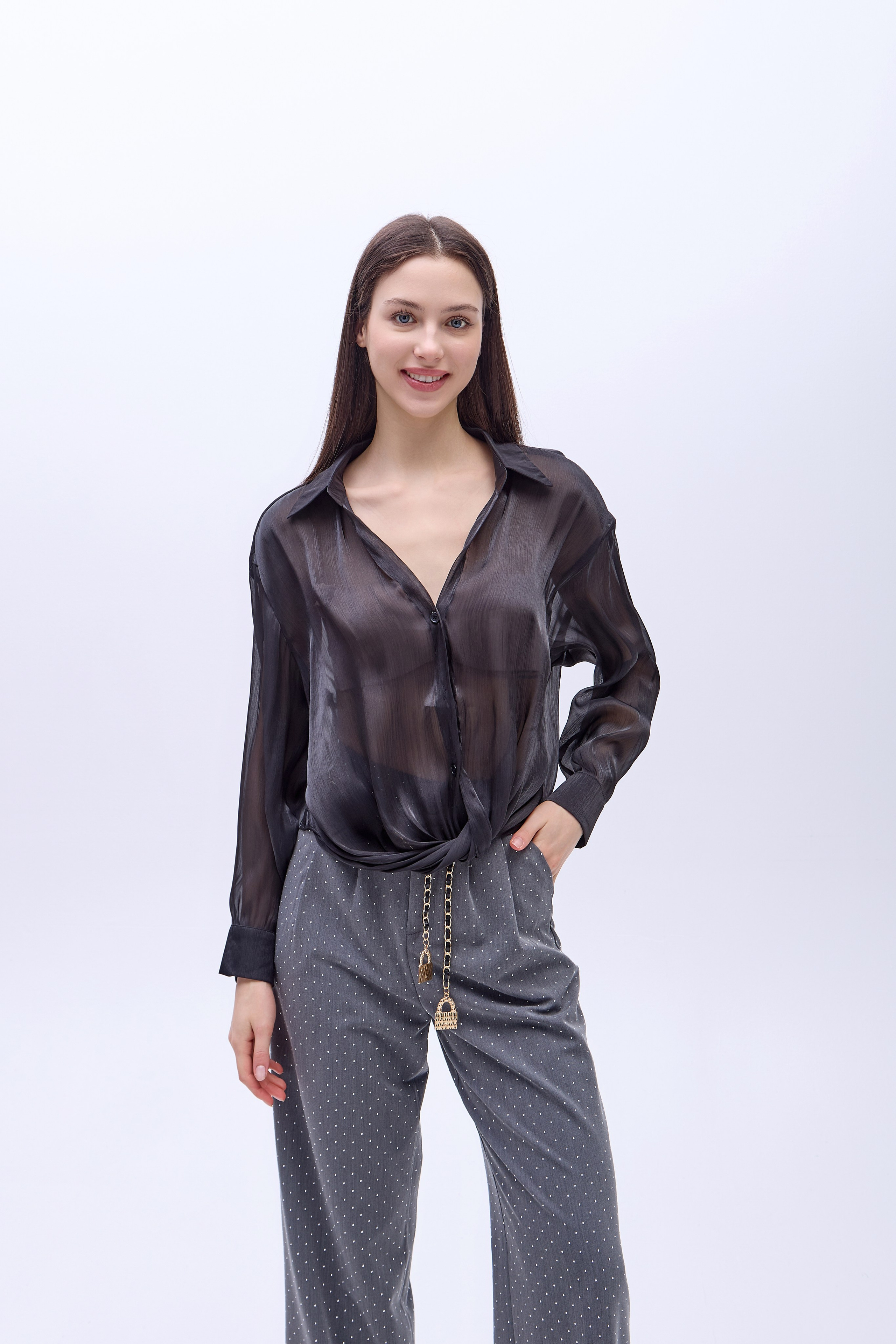 Съемка каталога в Краснодаре. Фотограф Руслан Потапов в Краснодаре