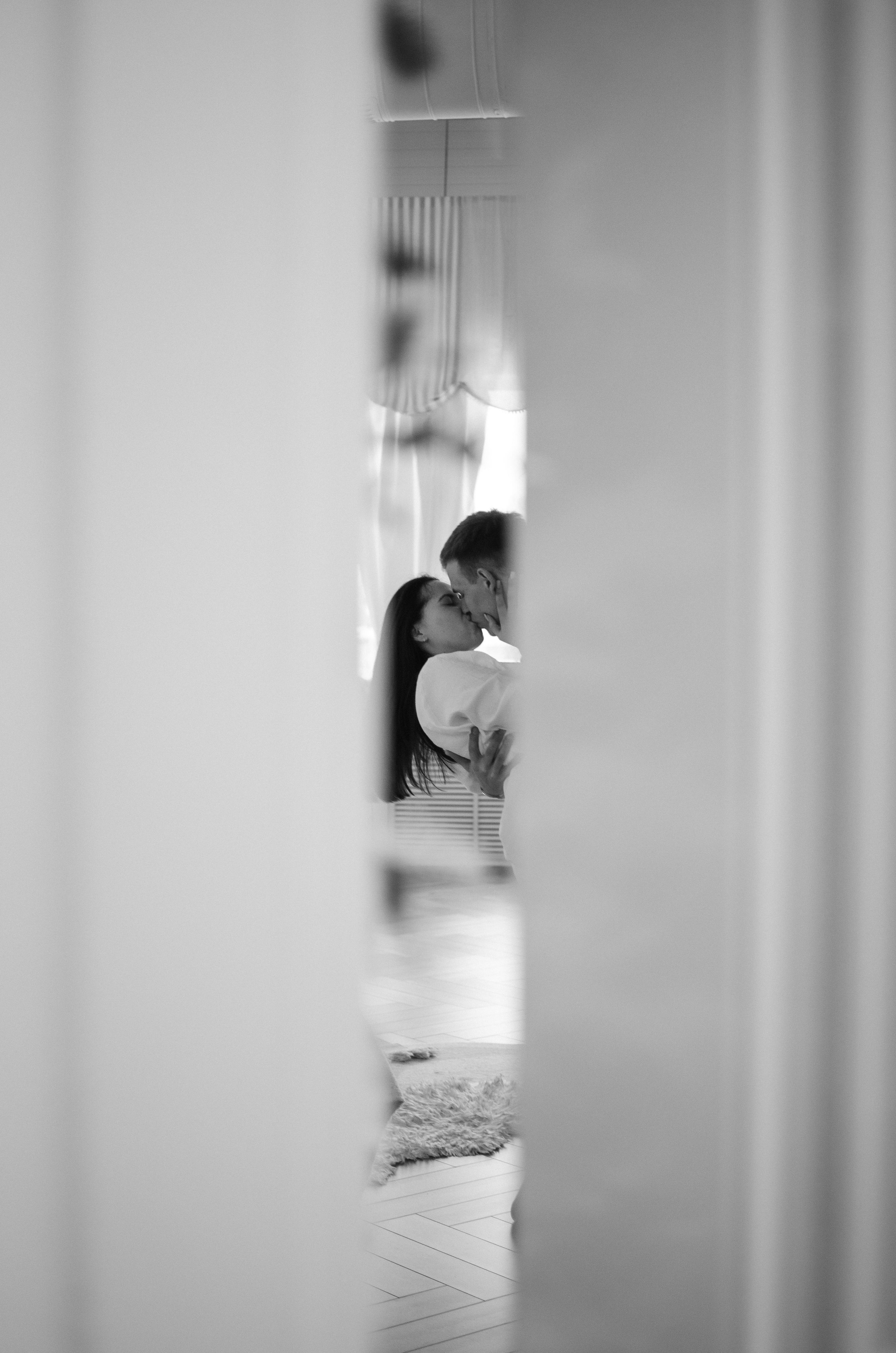 Вероника & Дима. Женский и предметный фотограф в Уфе Анастасия Настоечка