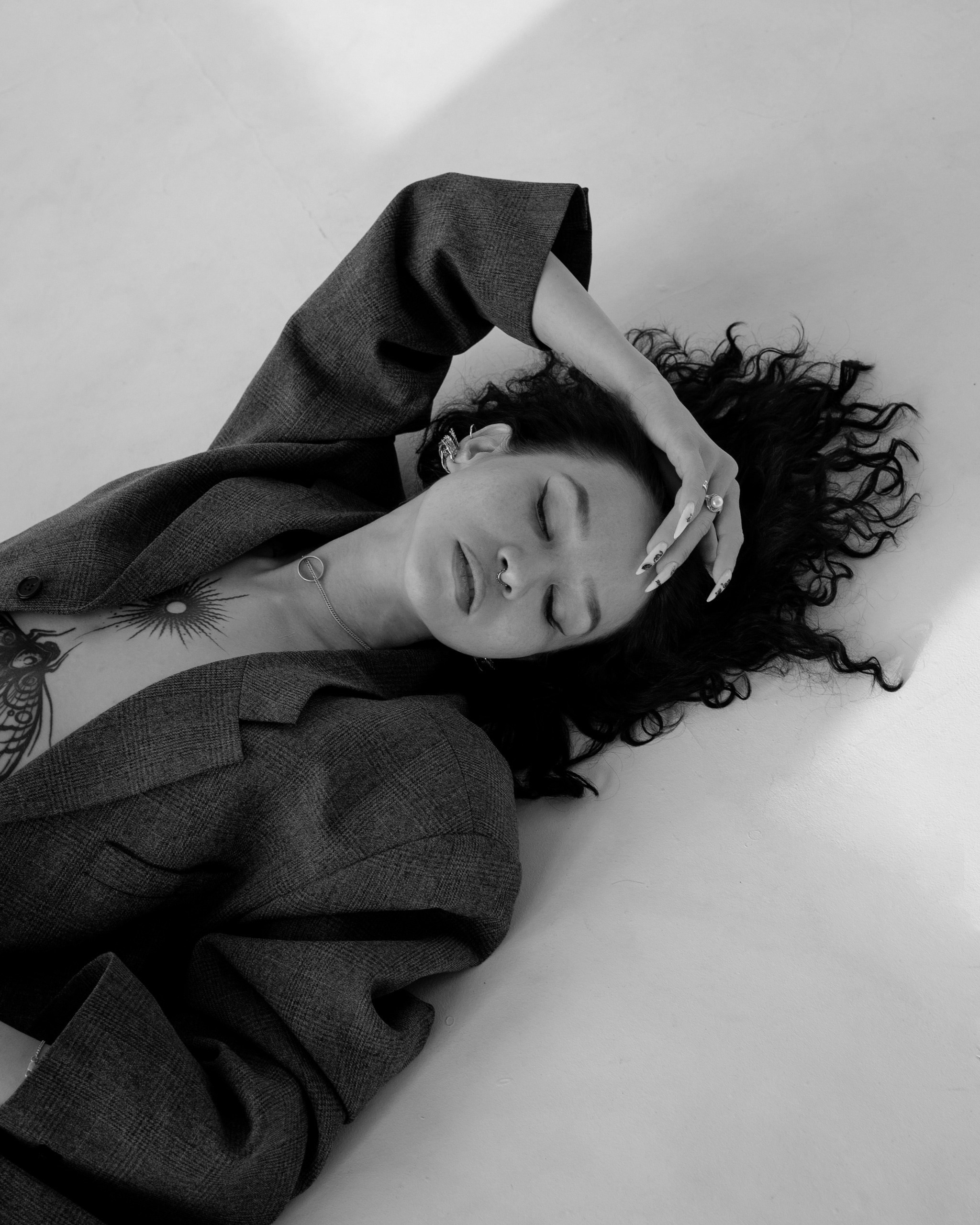 Алия. Женский и предметный фотограф в Уфе Анастасия Настоечка