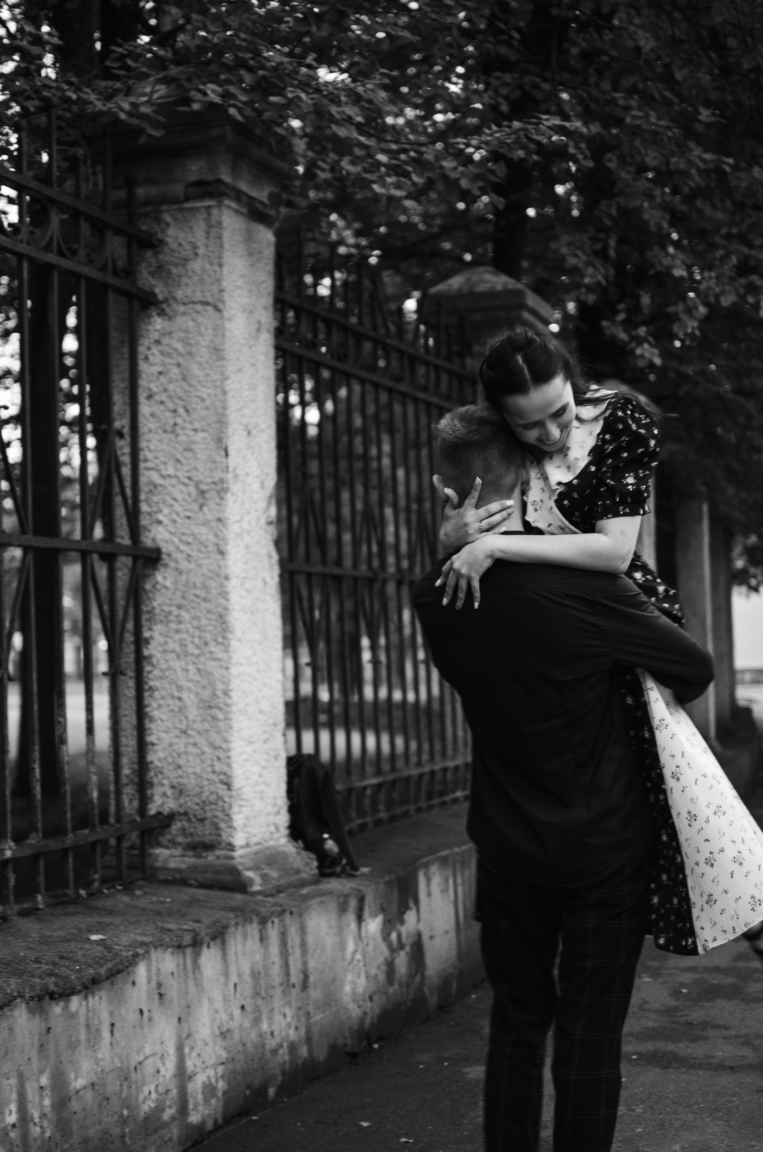 Вероника & Дима. Женский и предметный фотограф в Уфе Анастасия Настоечка