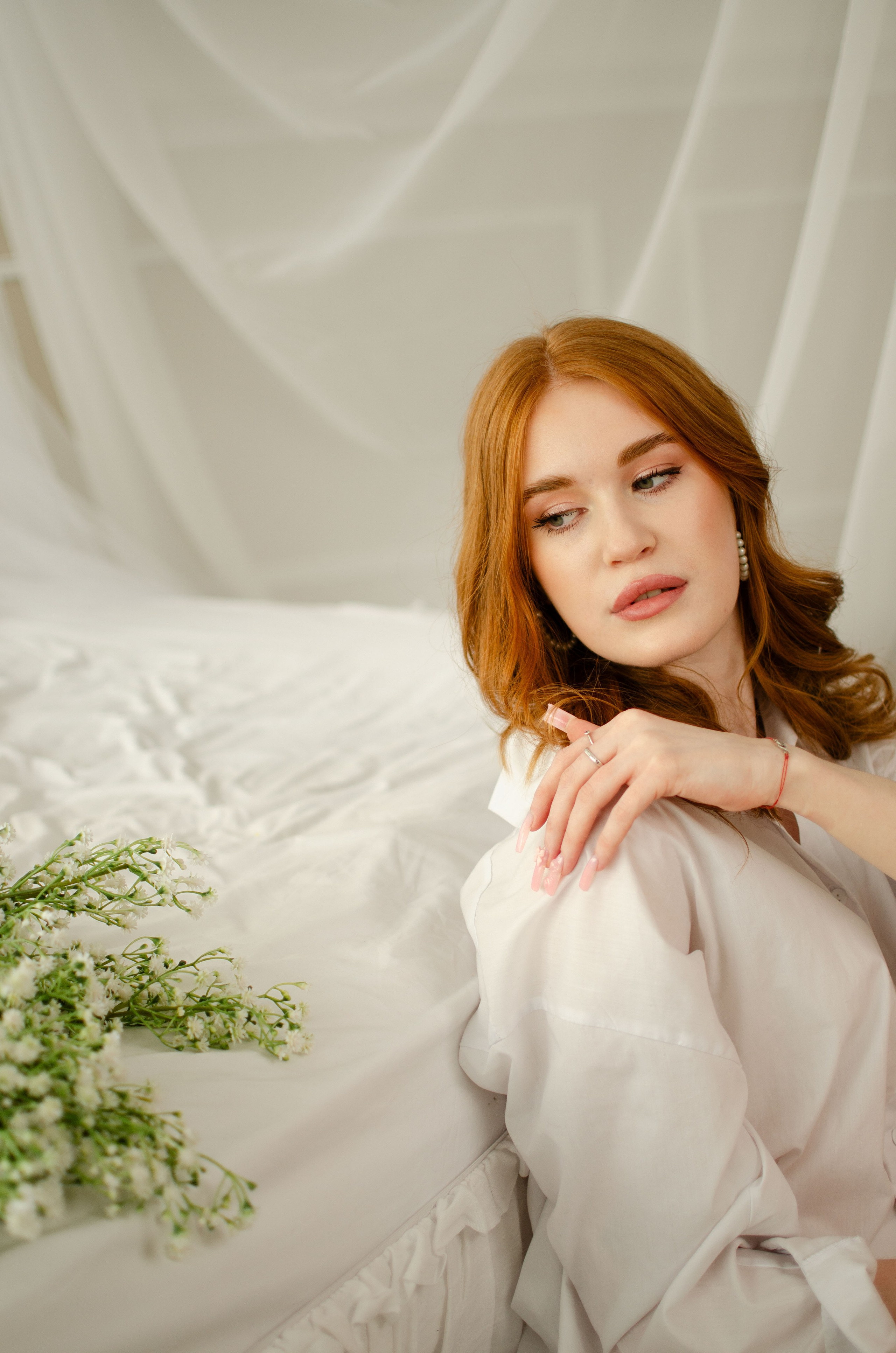 Екатерина. Женский и предметный фотограф в Уфе Анастасия Настоечка