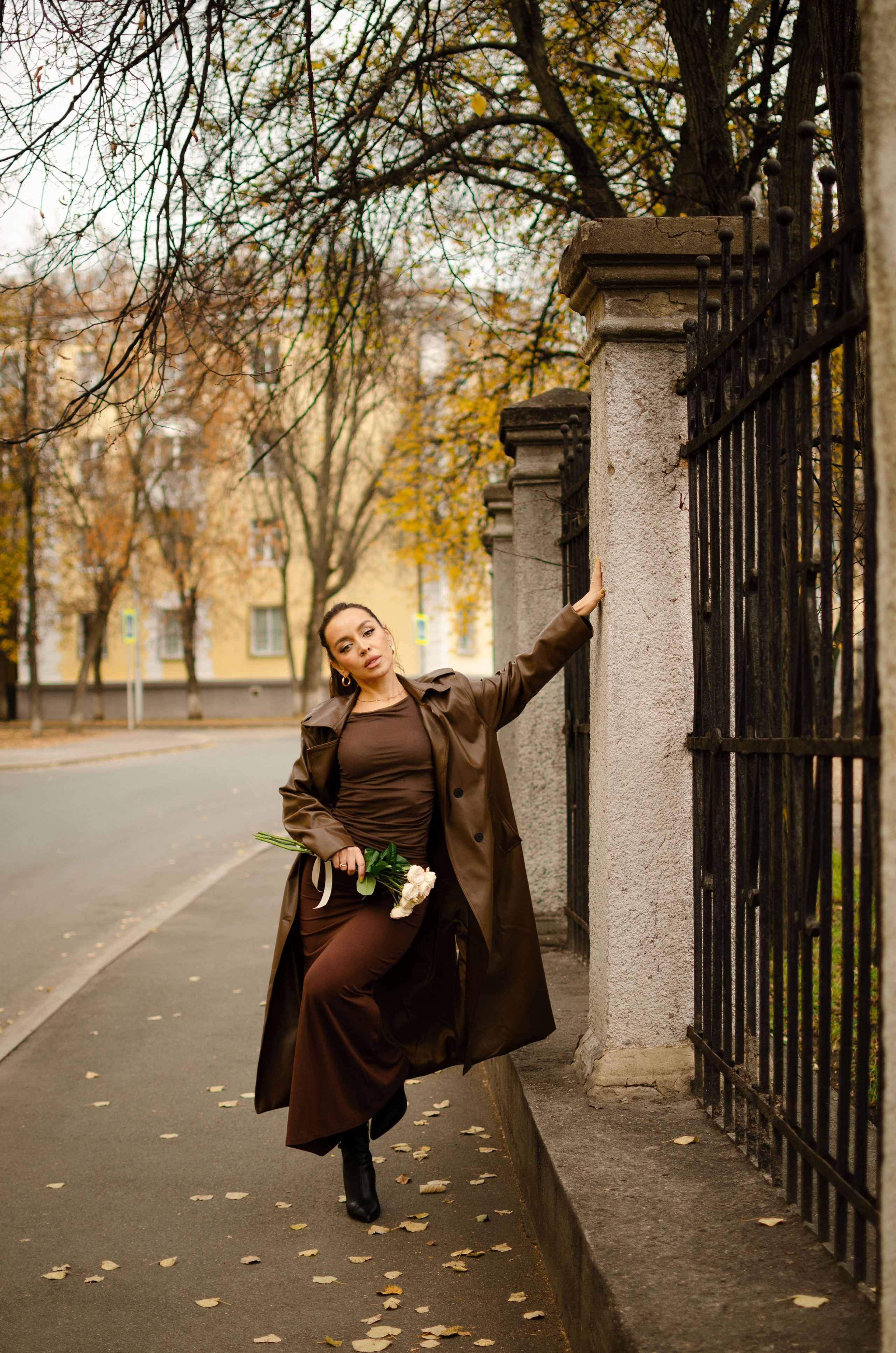 Светлана. Женский и предметный фотограф в Уфе Анастасия Настоечка