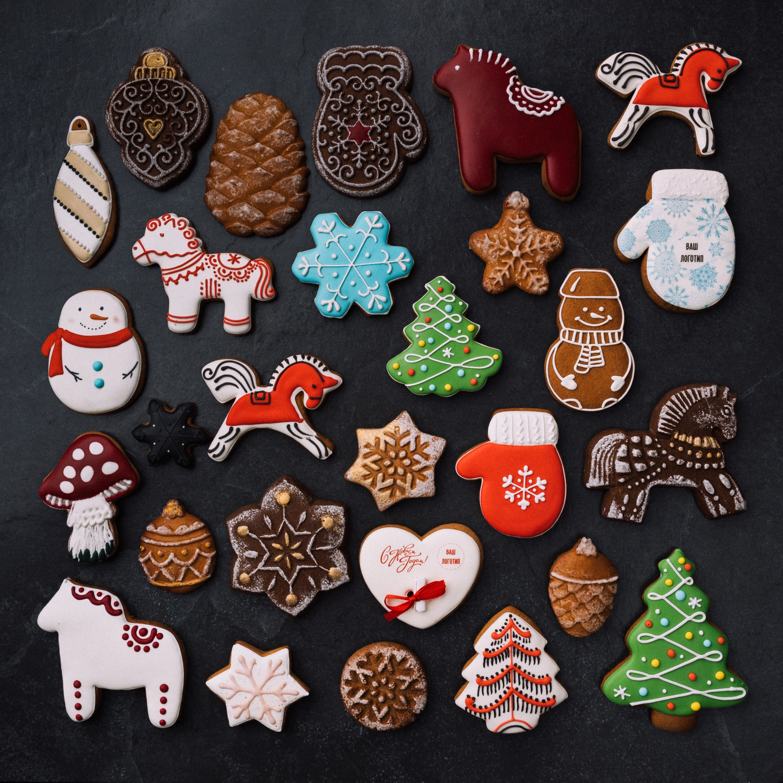 Каталог BuySocial 2025. Commercial photographer | Anton Ermakov