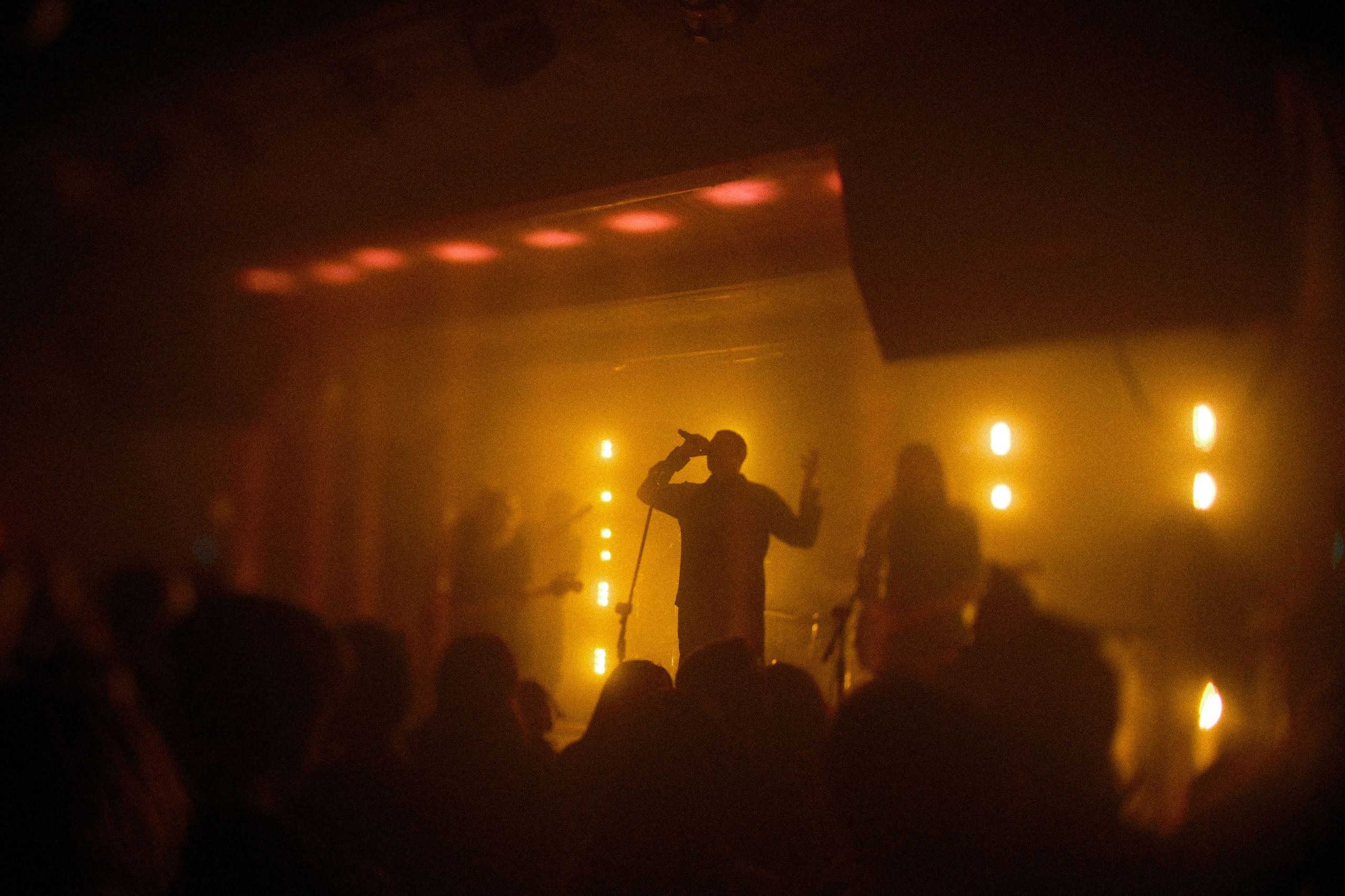 U-571. Антон Ив