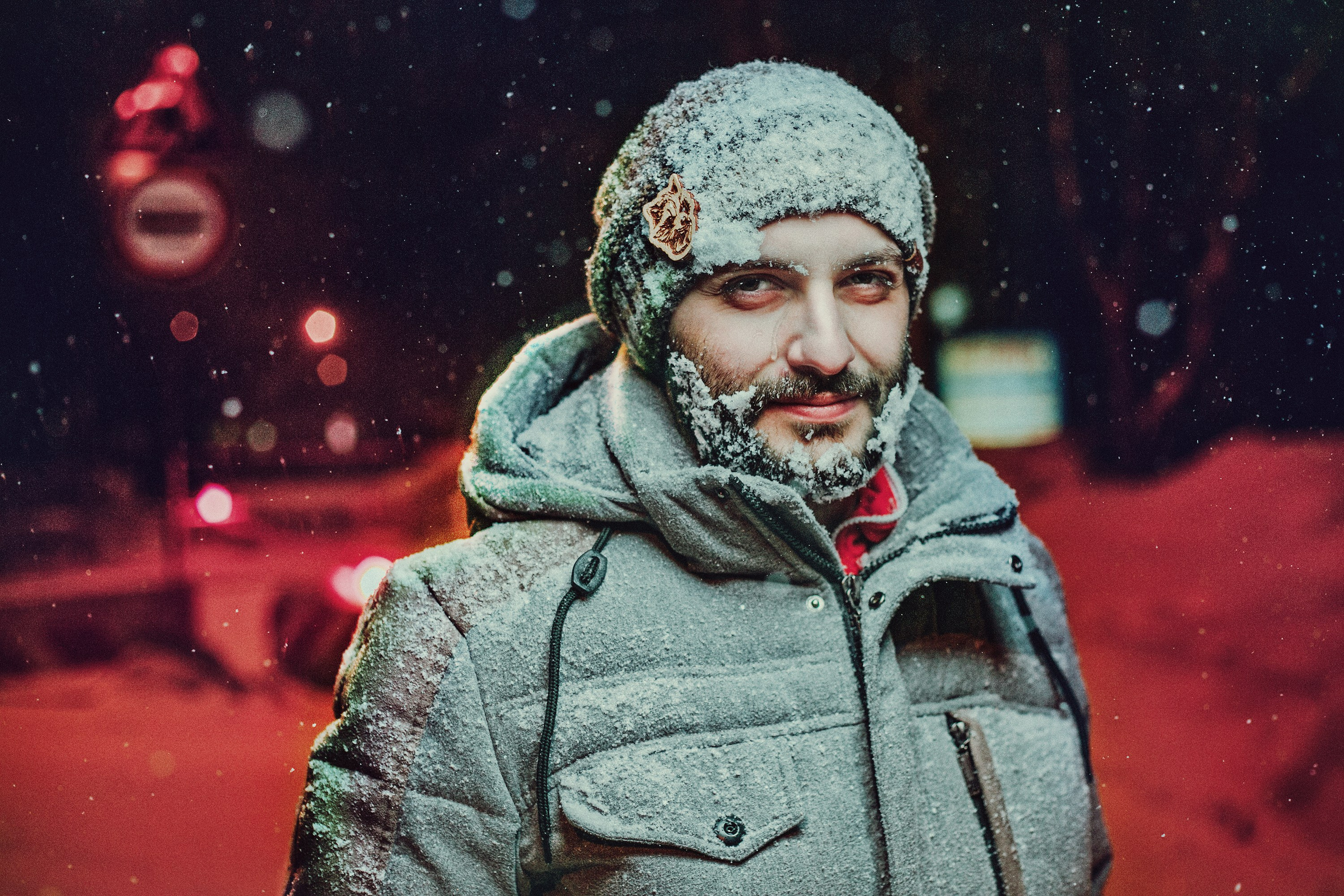 Портреты. Главная