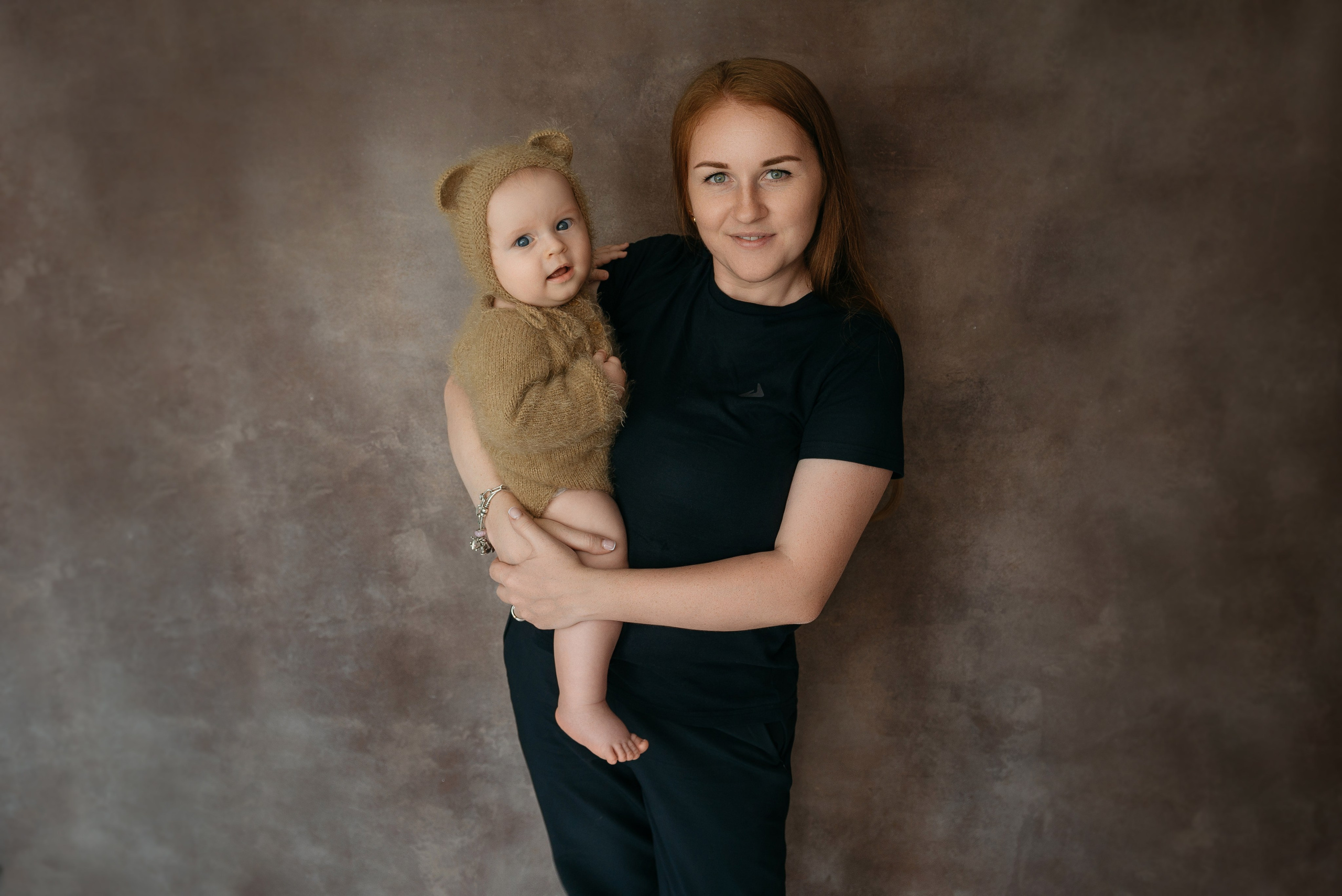 Платон. Фотограф новорожденных Белгород