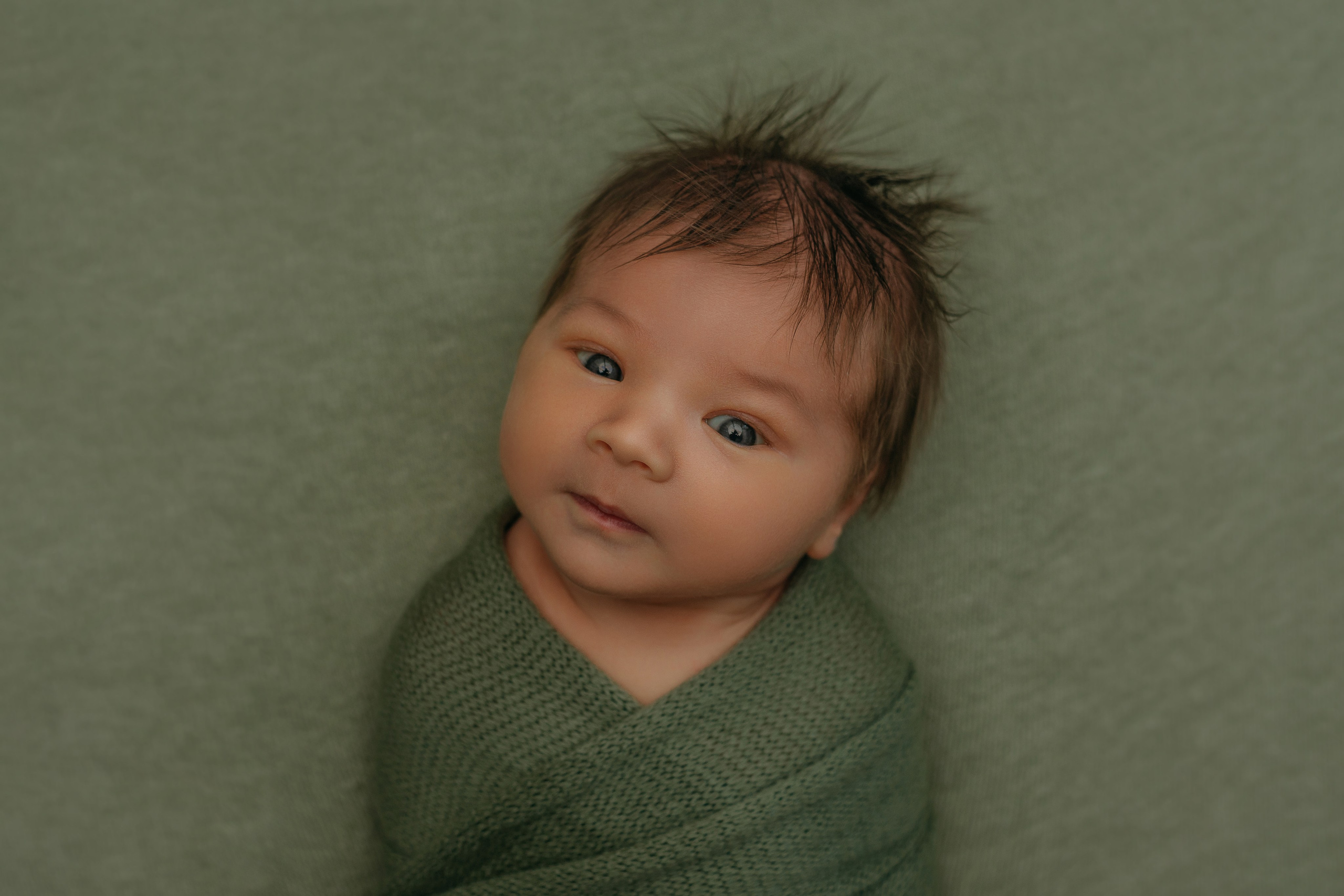 Миша. Фотограф новорожденных Белгород