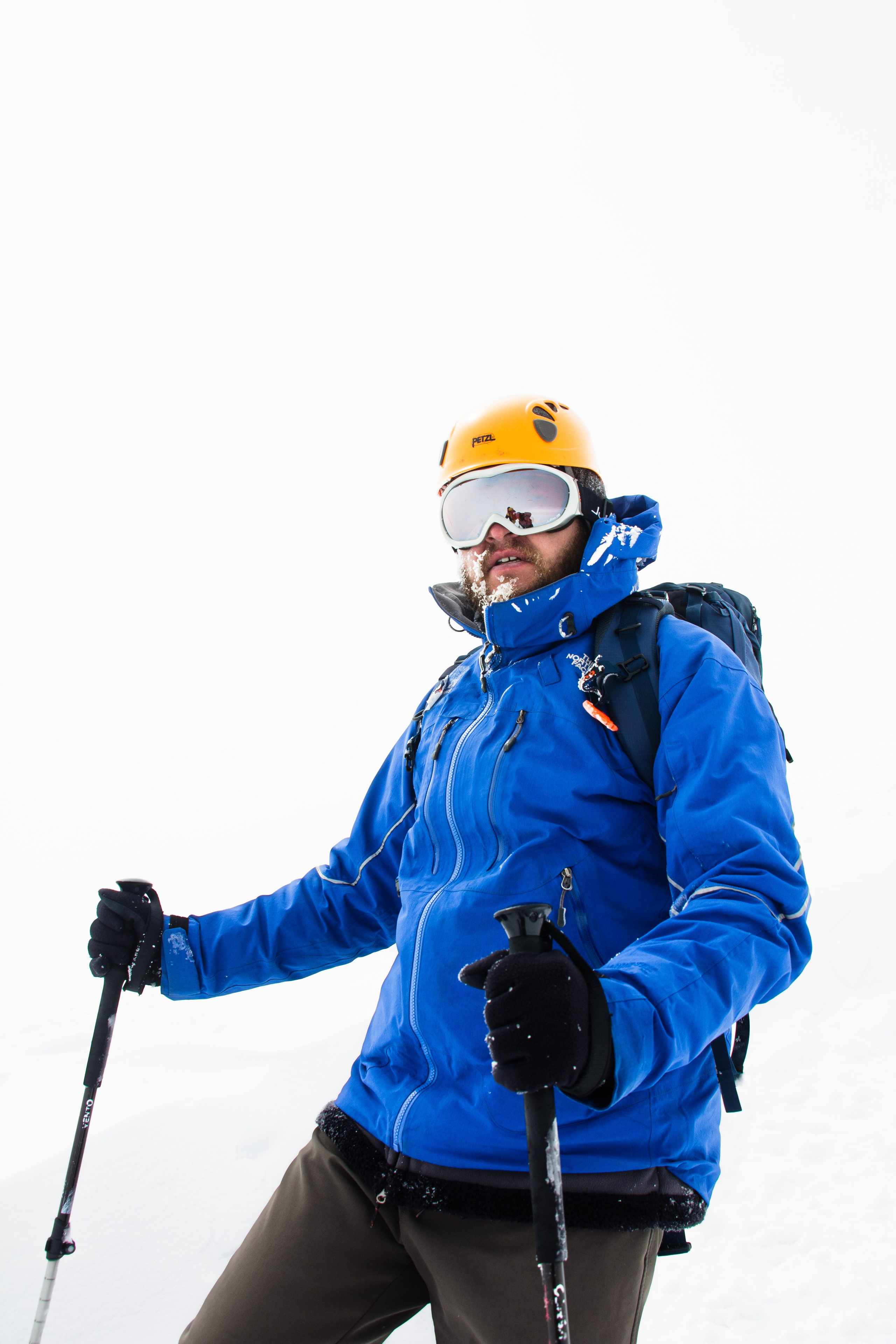 Трекинги | Восхождения. Фотограф Котий Даниил