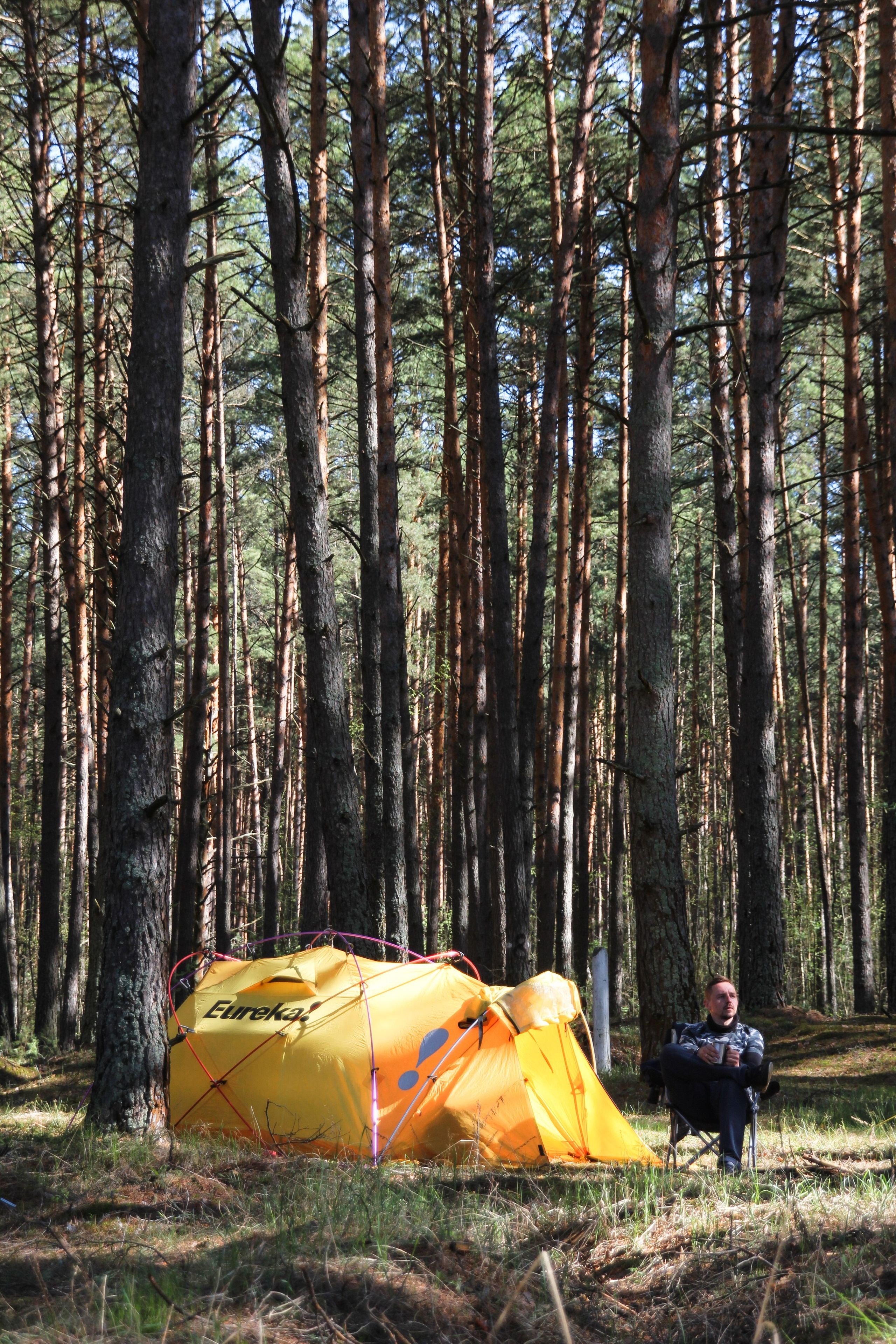 Трекинги | Восхождения. Фотограф Котий Даниил