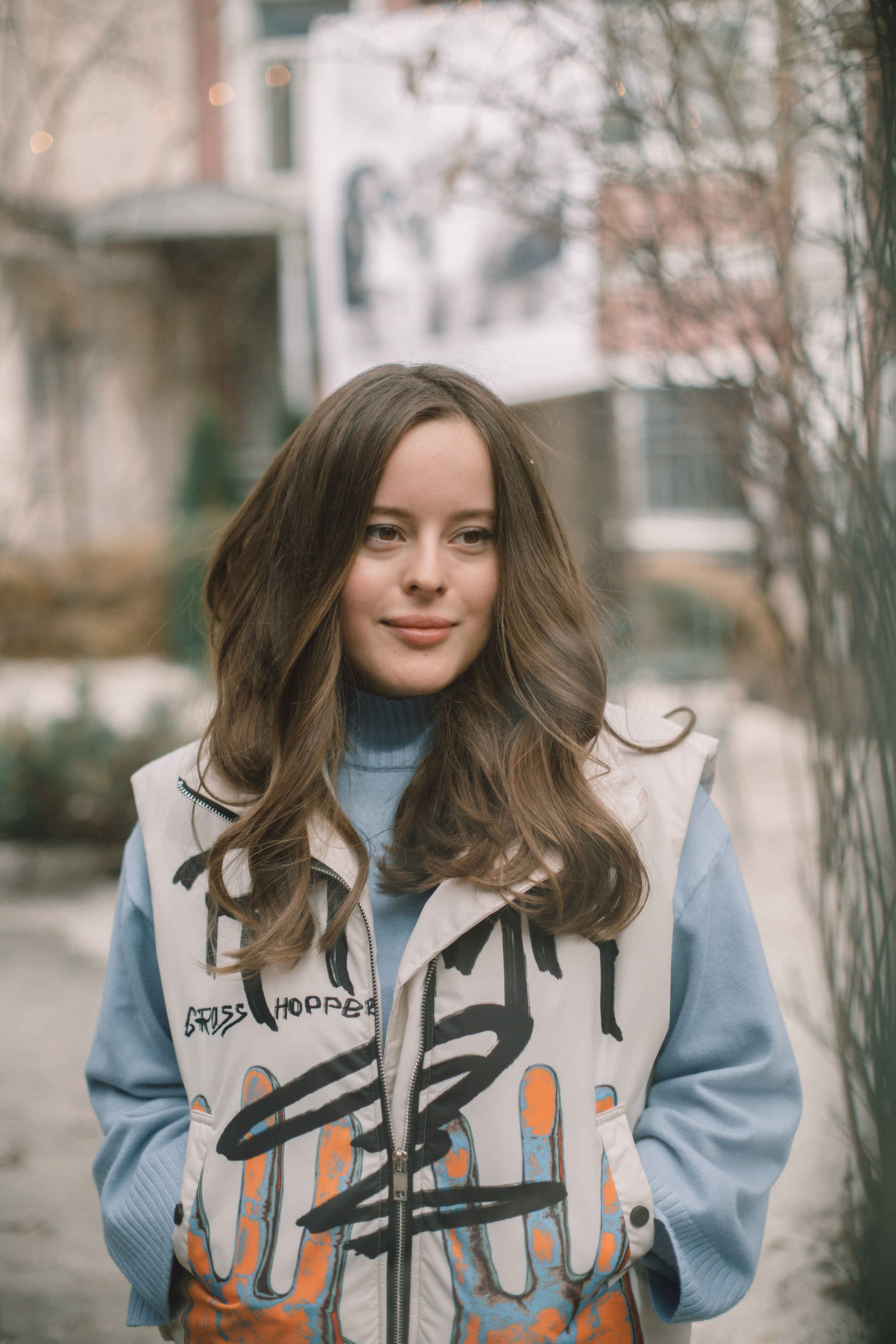 Контент для эксперта (коуч). Портретный фотограф в Москве