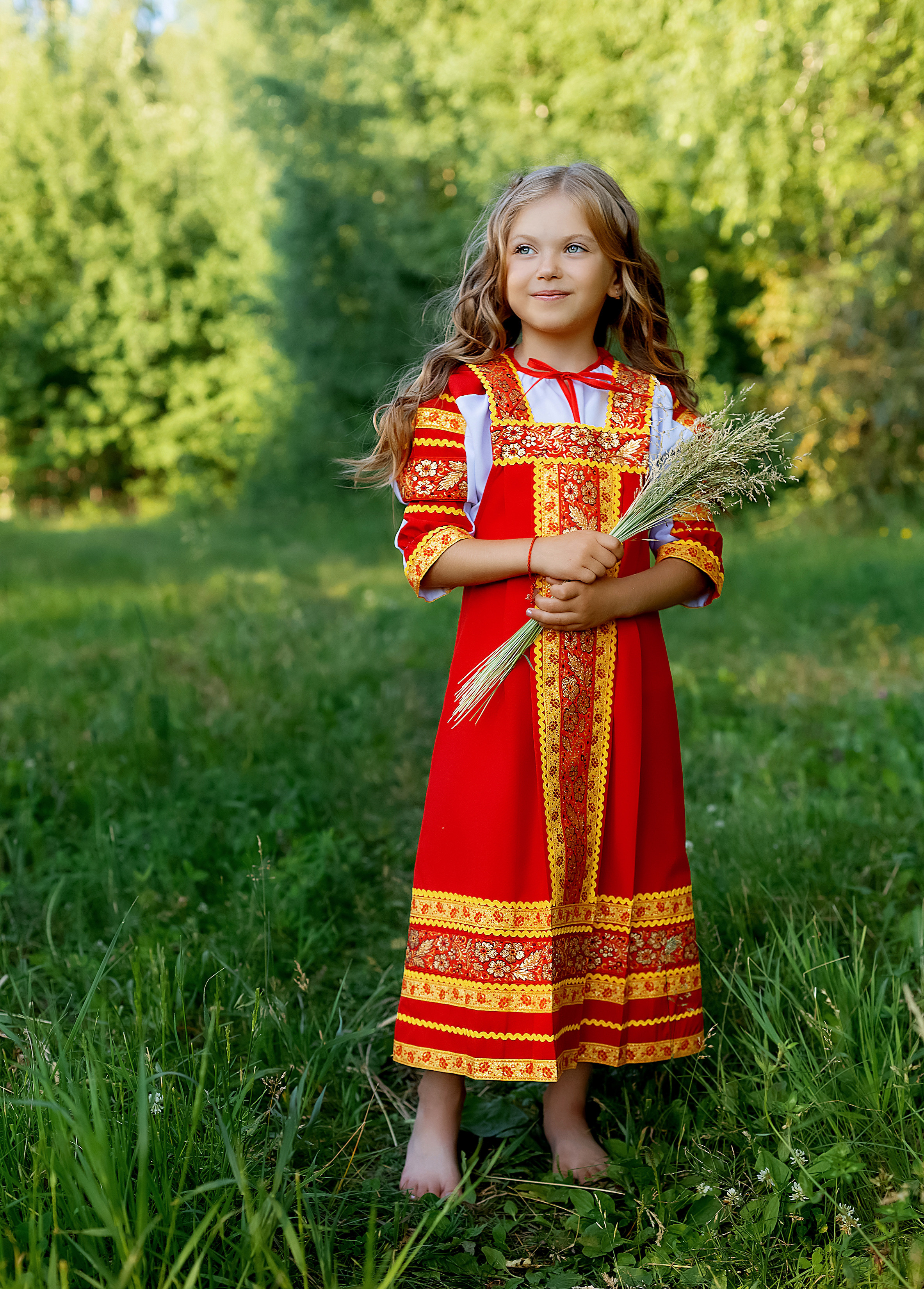 Портреты. Фотограф Трифонова Ольга. Город Тюмень