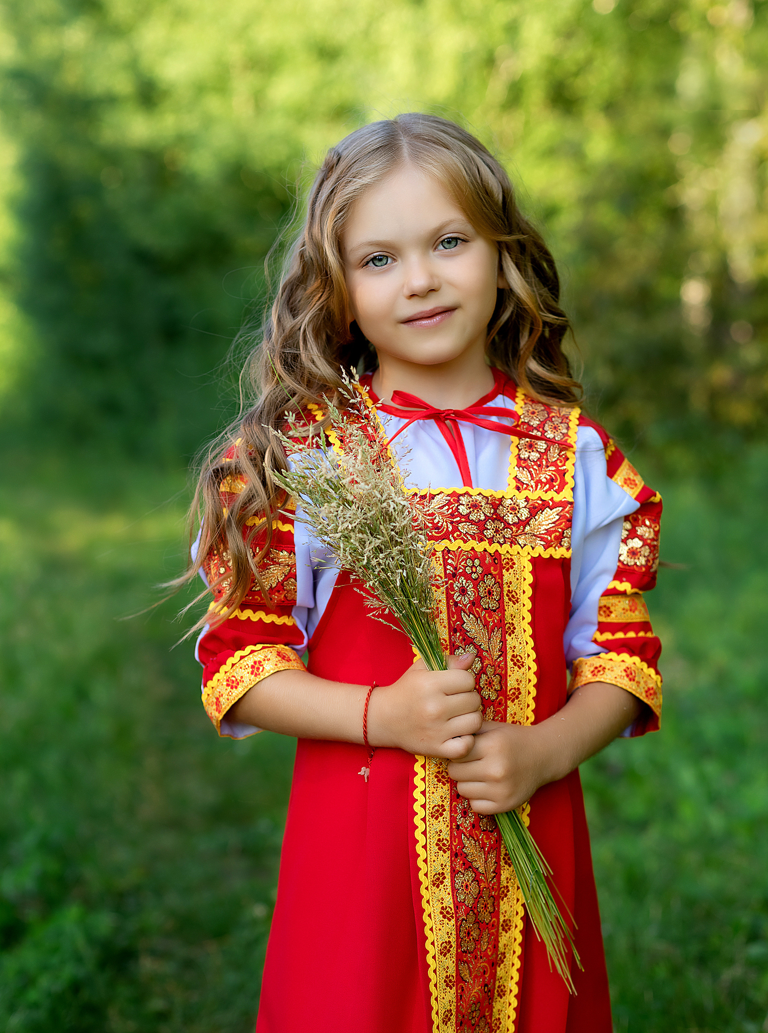 Портреты. Фотограф Трифонова Ольга. Город Тюмень