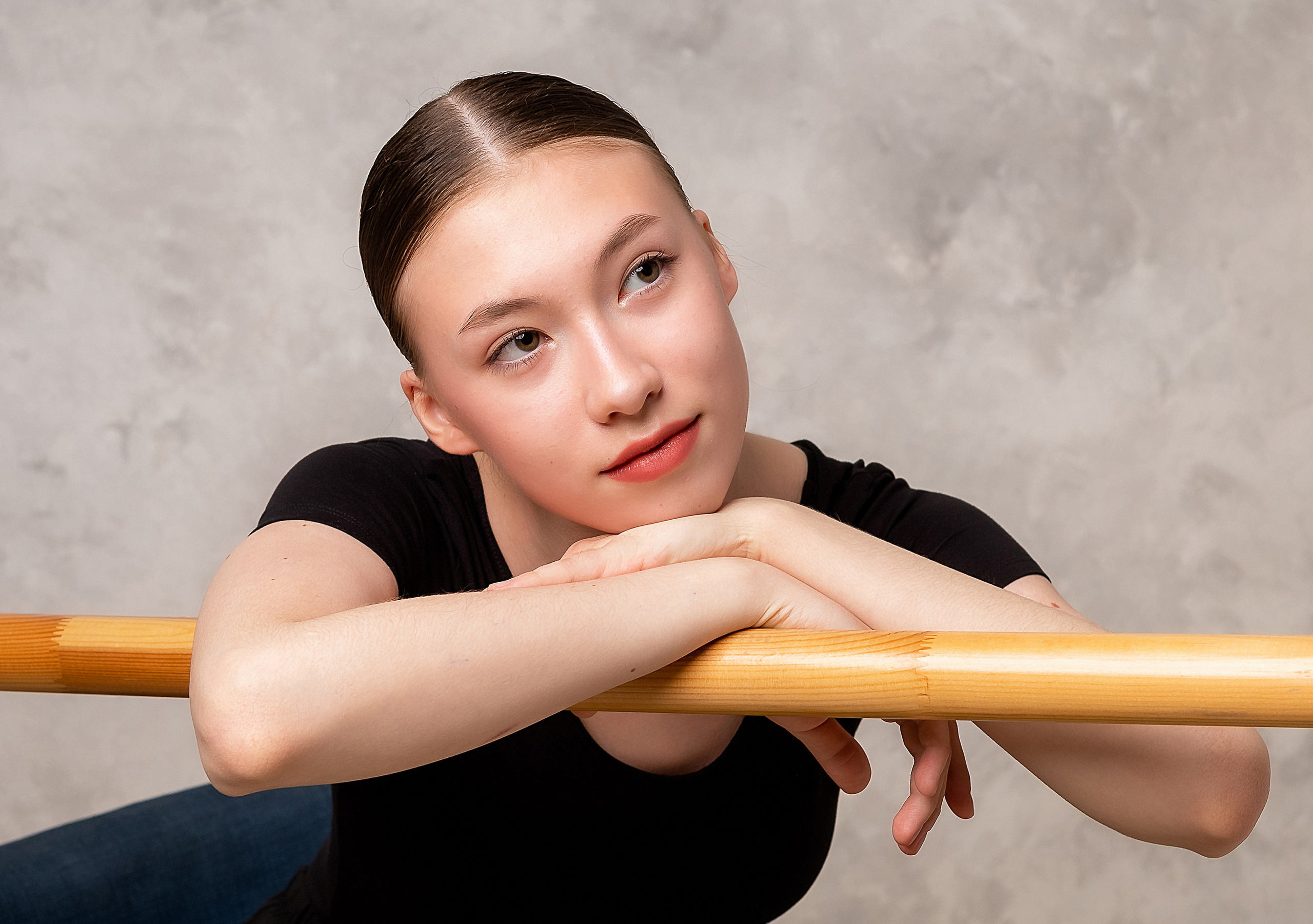 Портреты. Фотограф Трифонова Ольга. Город Тюмень