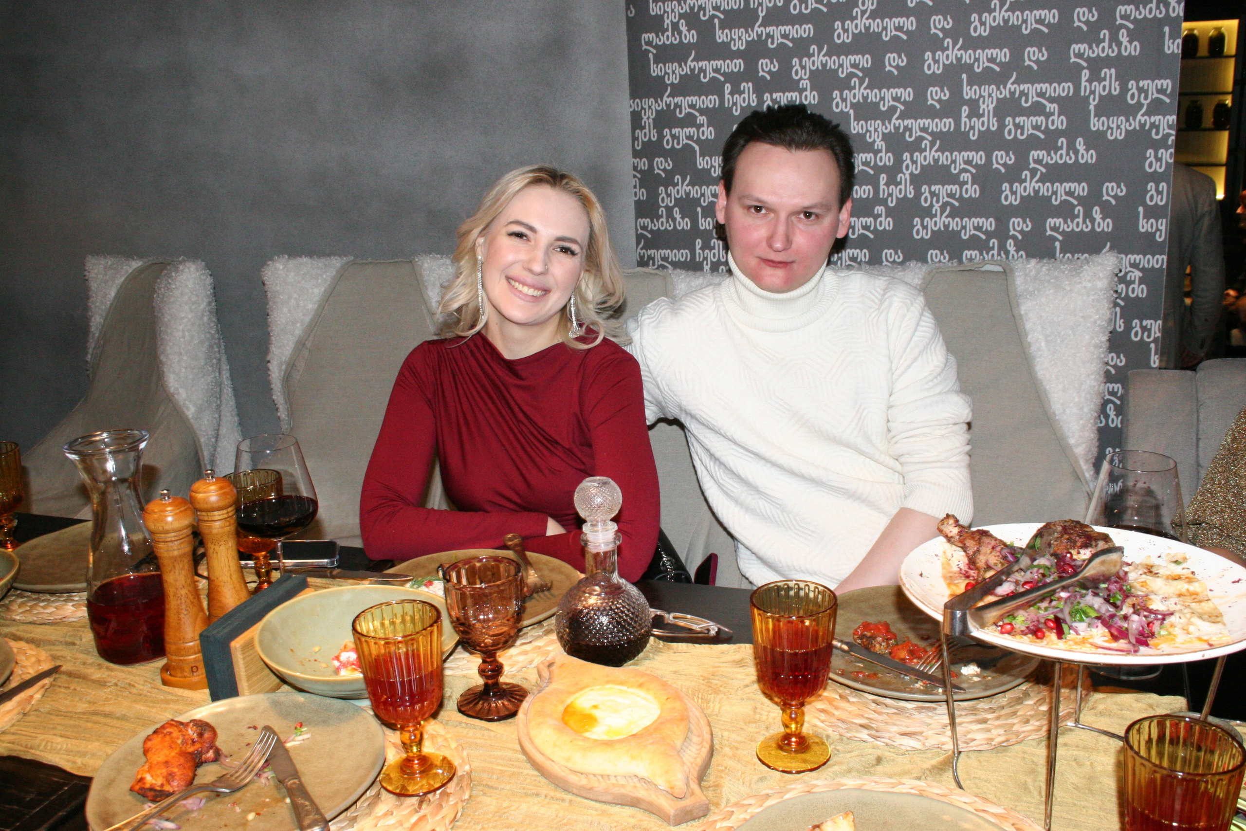 Корпоратив. Креативный фотограф