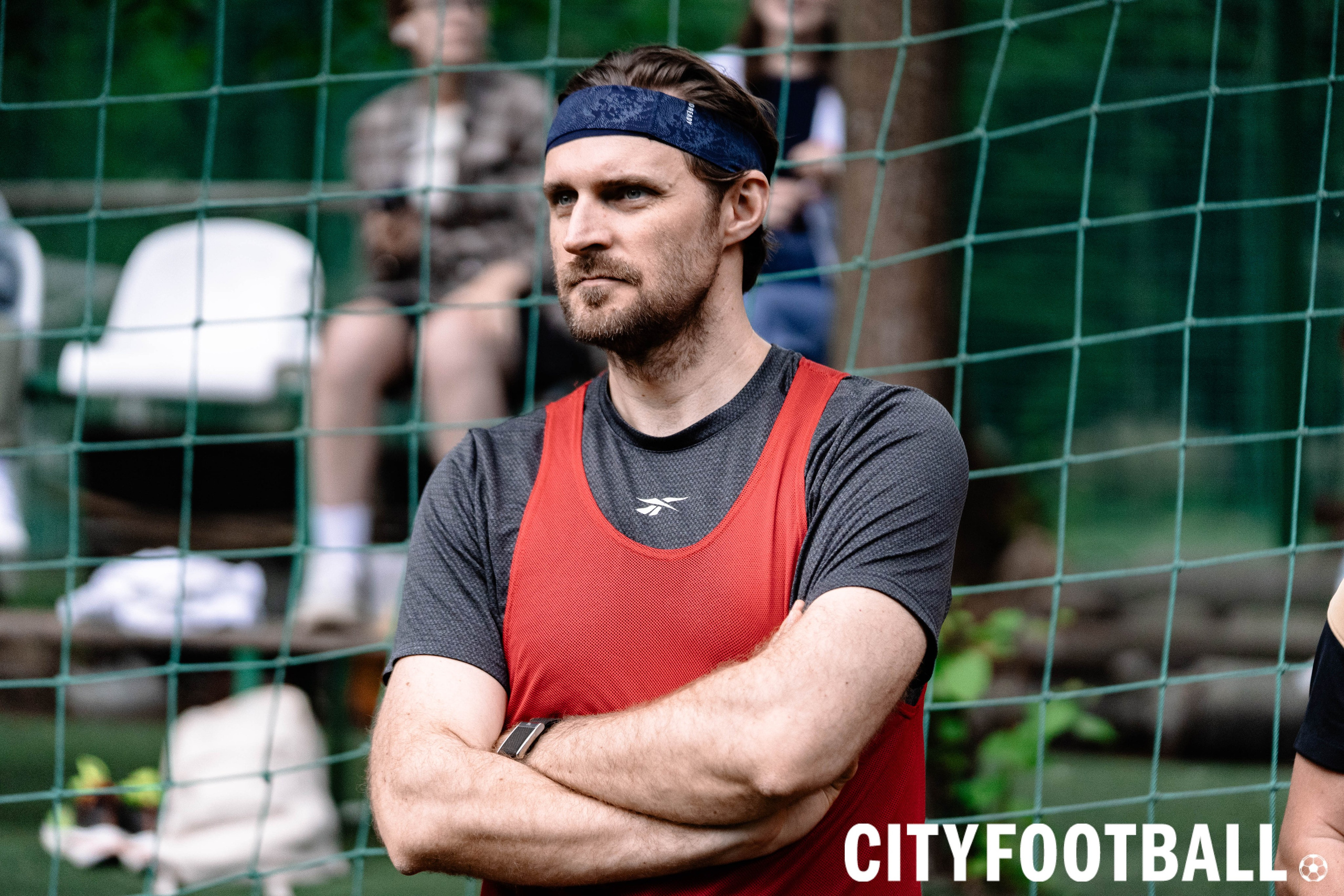 Благотворительный турнир памяти Василия Уткина | CityFootball Сокольники. Фотограф Владимир Бакарюк