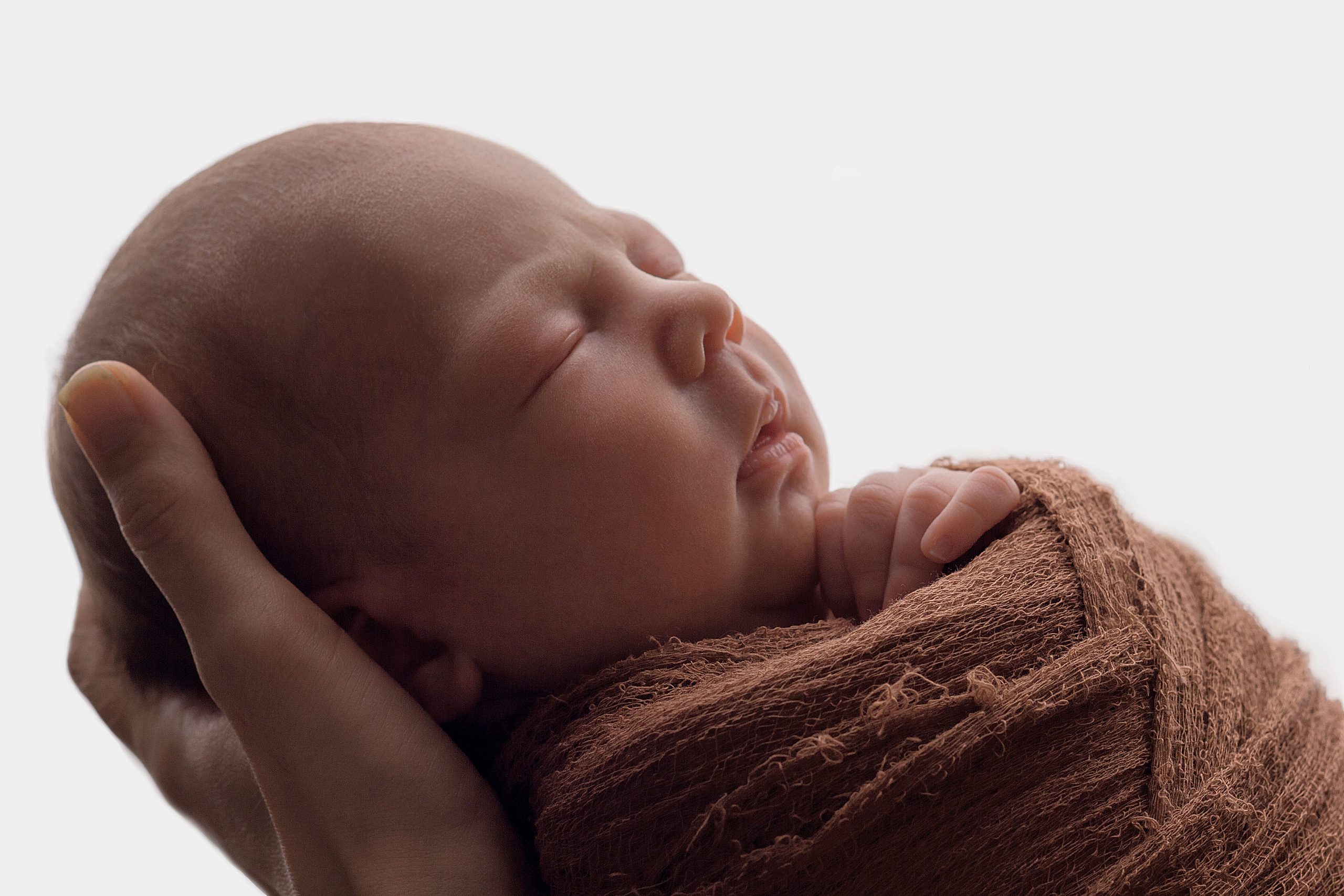 Съемка Newborn. Фотограф новорожденных в Пятигорске Валерия Новкунская