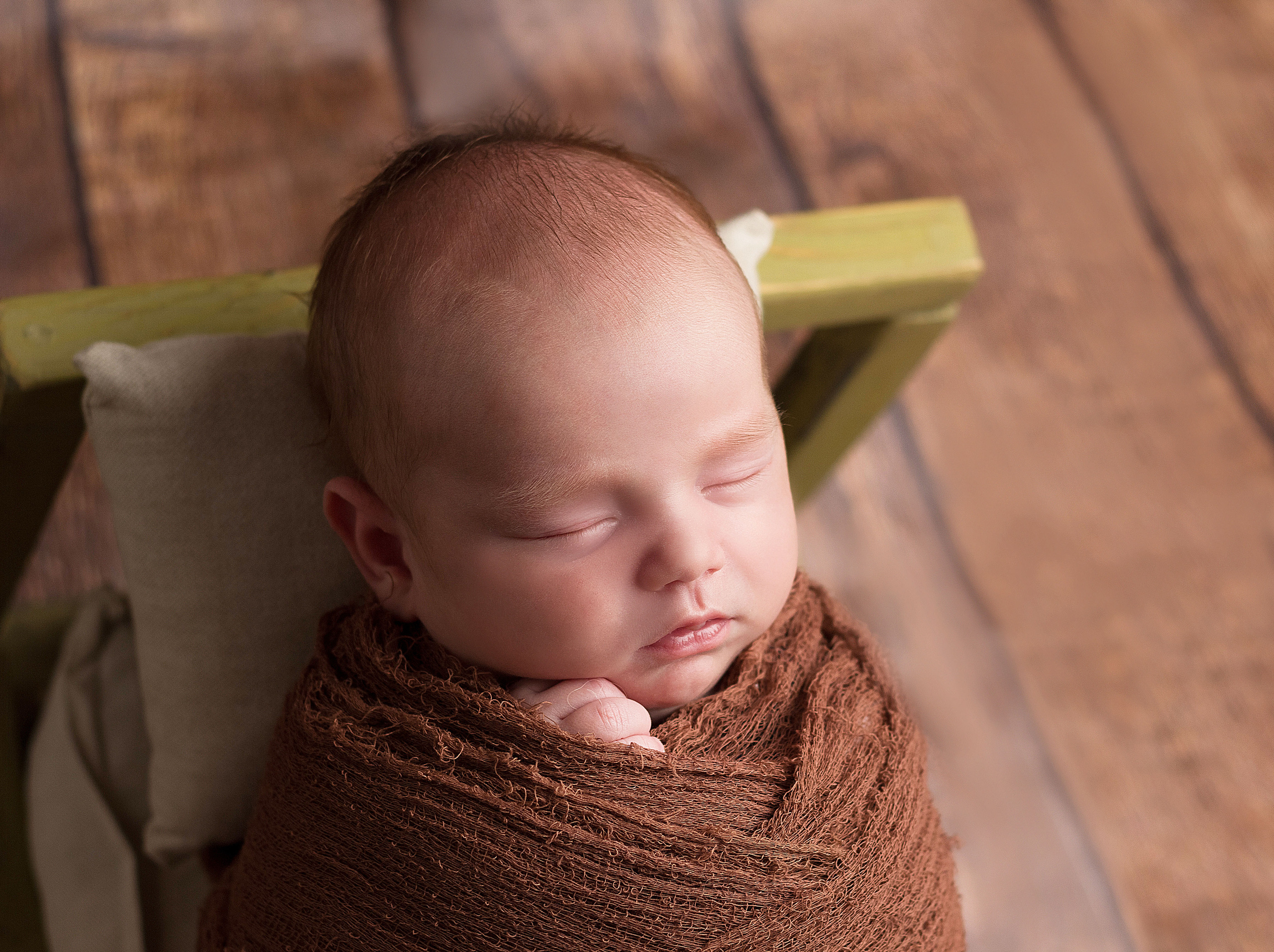 Съемка Newborn. Фотограф новорожденных в Пятигорске Валерия Новкунская