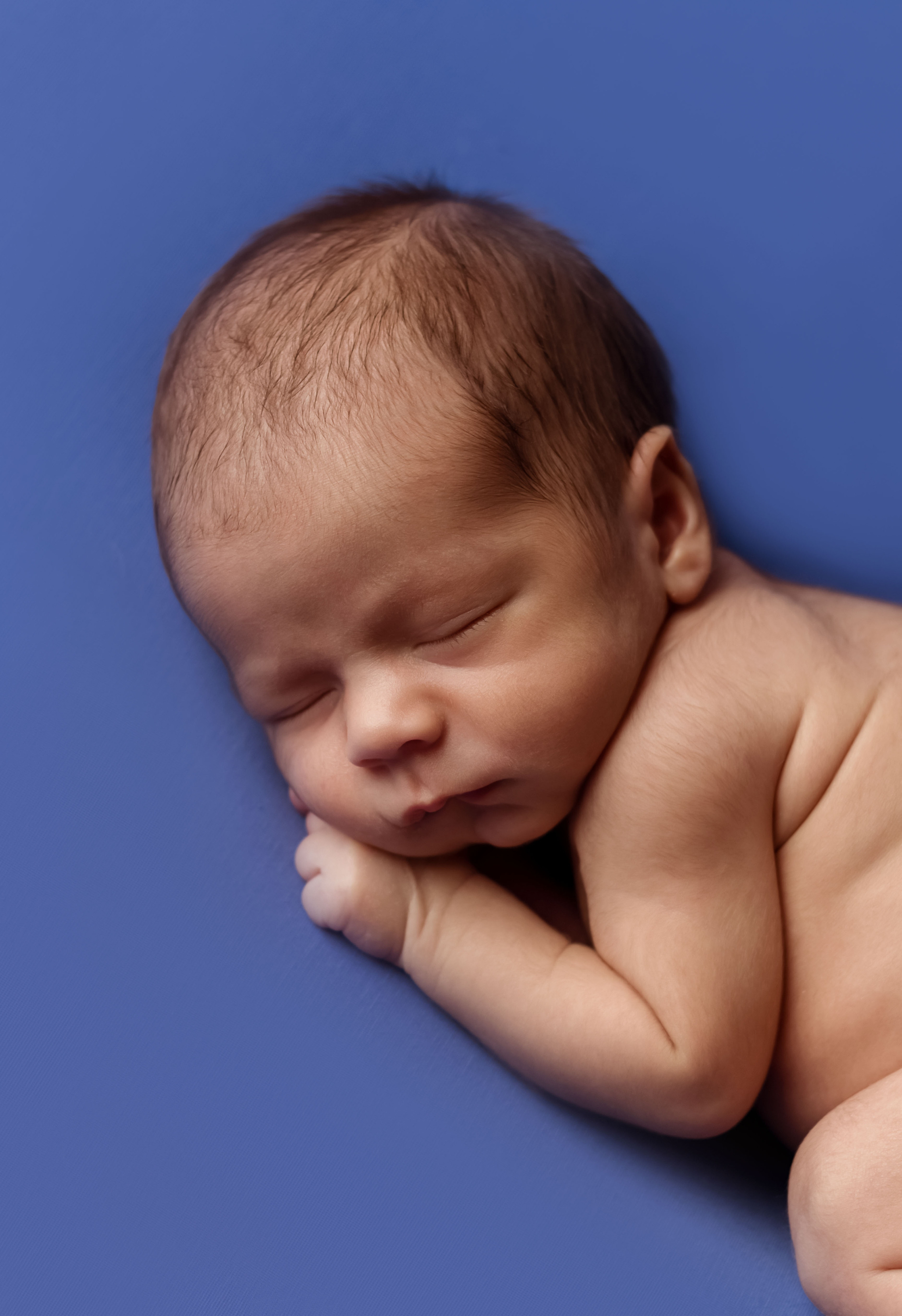 Съемка Newborn. Фотограф новорожденных в Пятигорске Валерия Новкунская