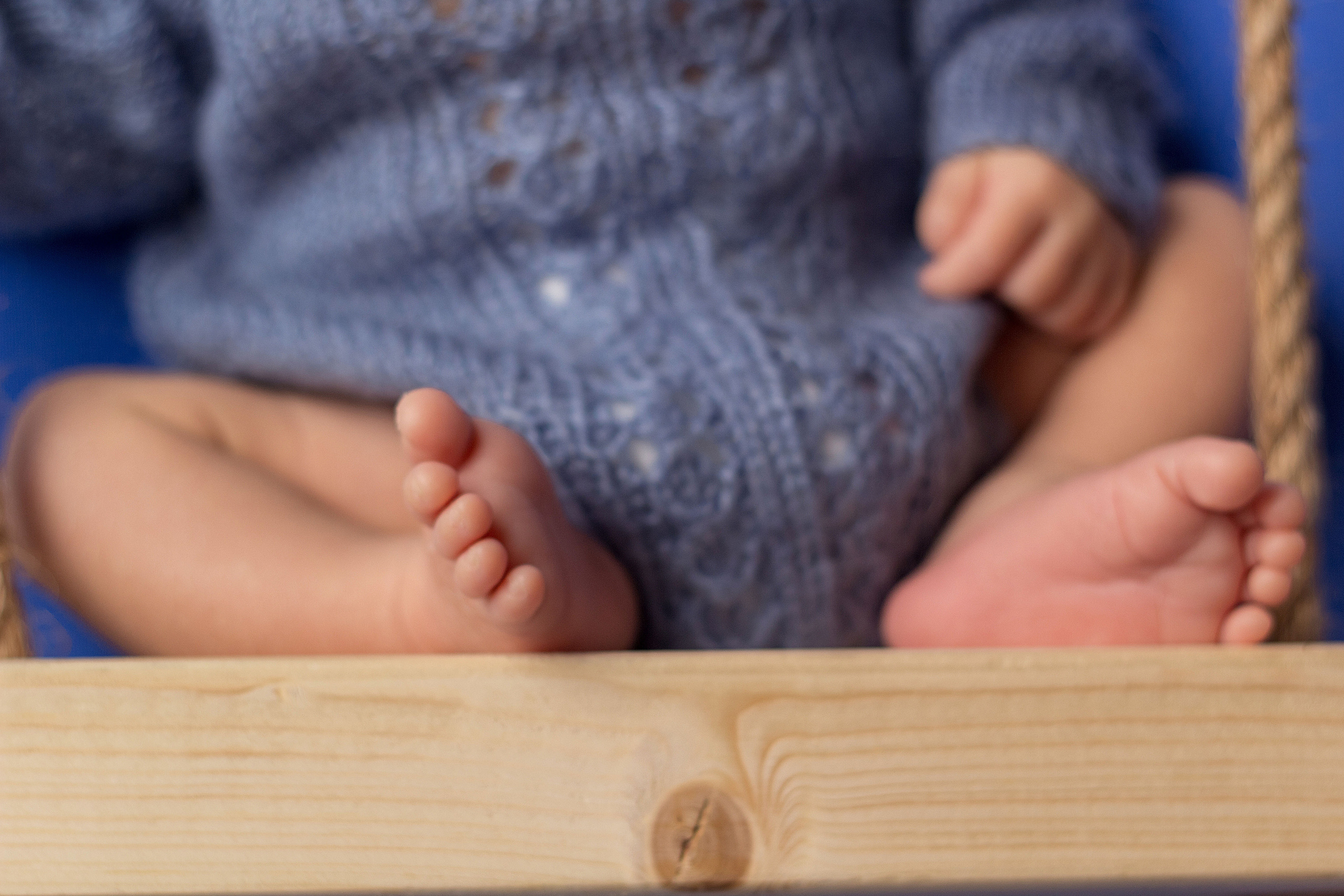 Съемка Newborn. Фотограф новорожденных в Пятигорске Валерия Новкунская