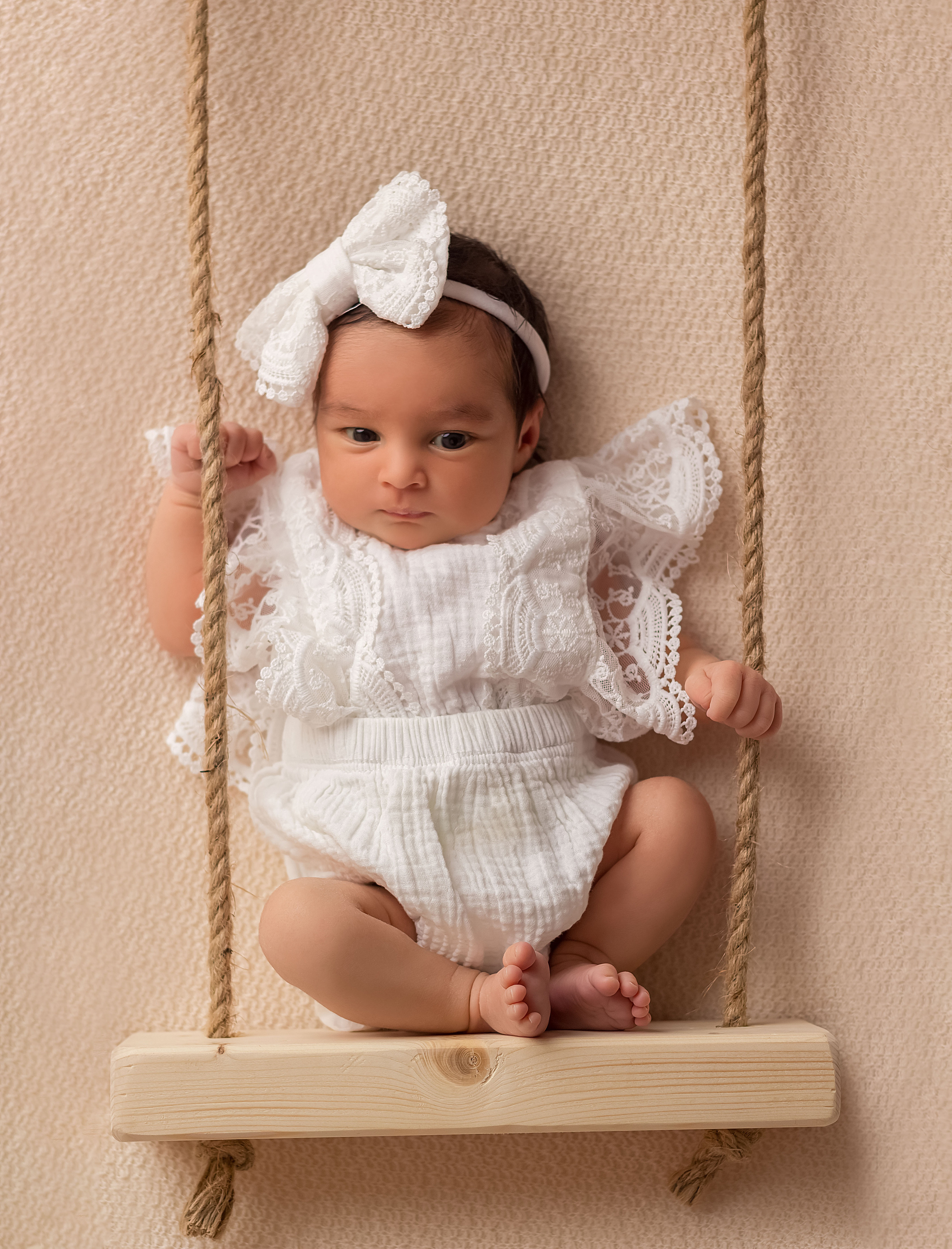 Съемка Newborn. Фотограф новорожденных в Пятигорске Валерия Новкунская