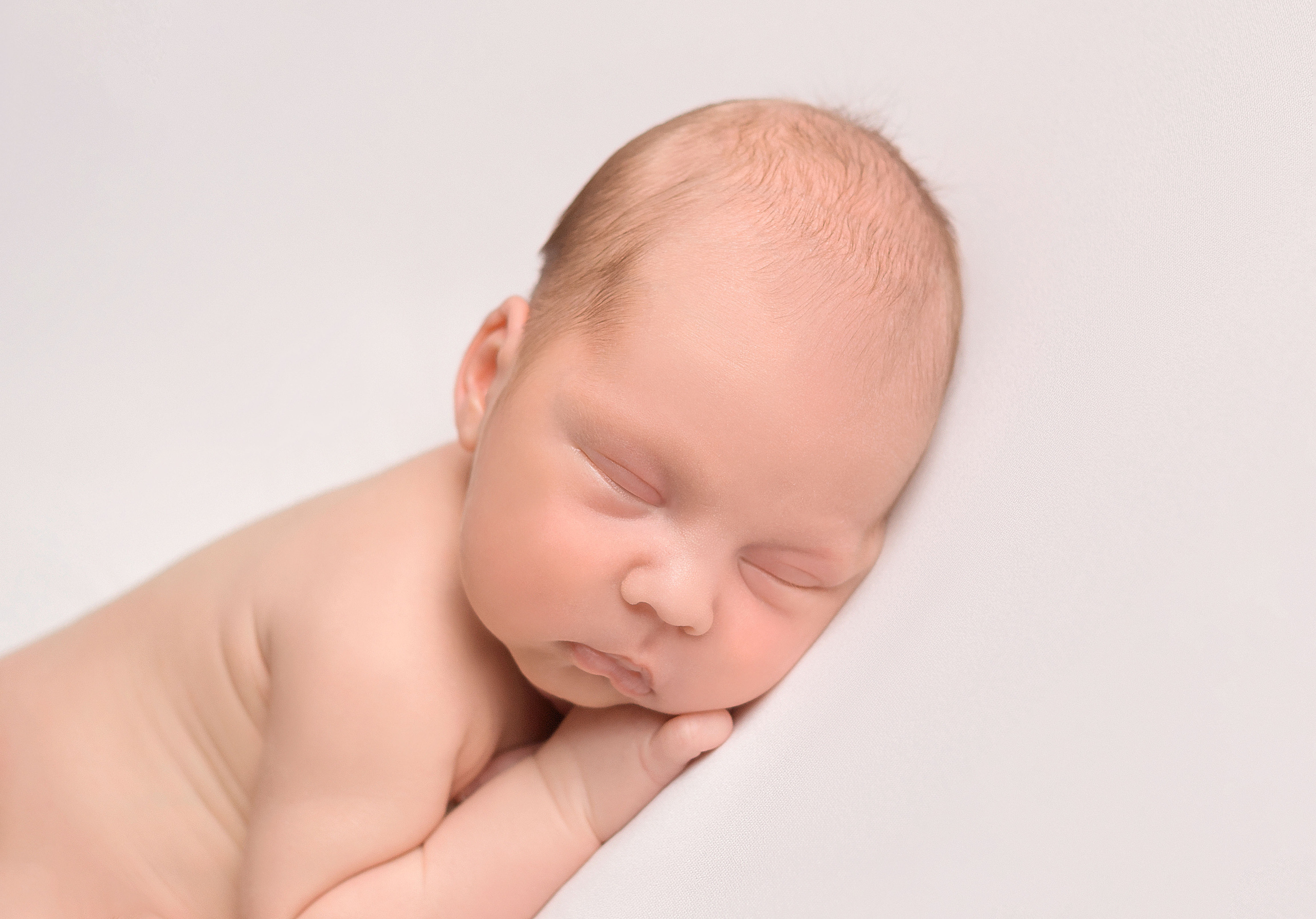 Съемка Newborn. Фотограф новорожденных в Пятигорске Валерия Новкунская