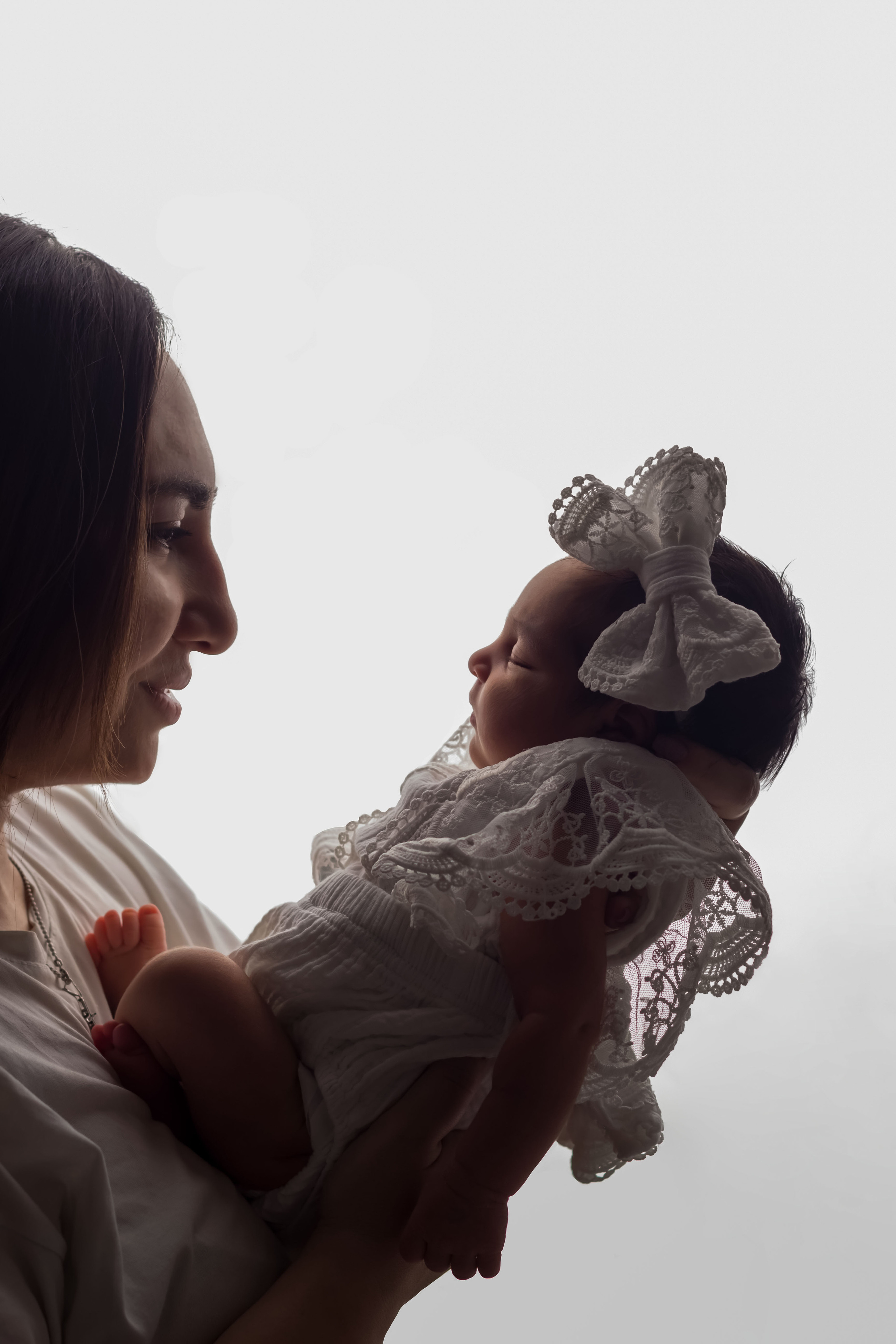 Съемка Newborn. Фотограф новорожденных в Пятигорске Валерия Новкунская