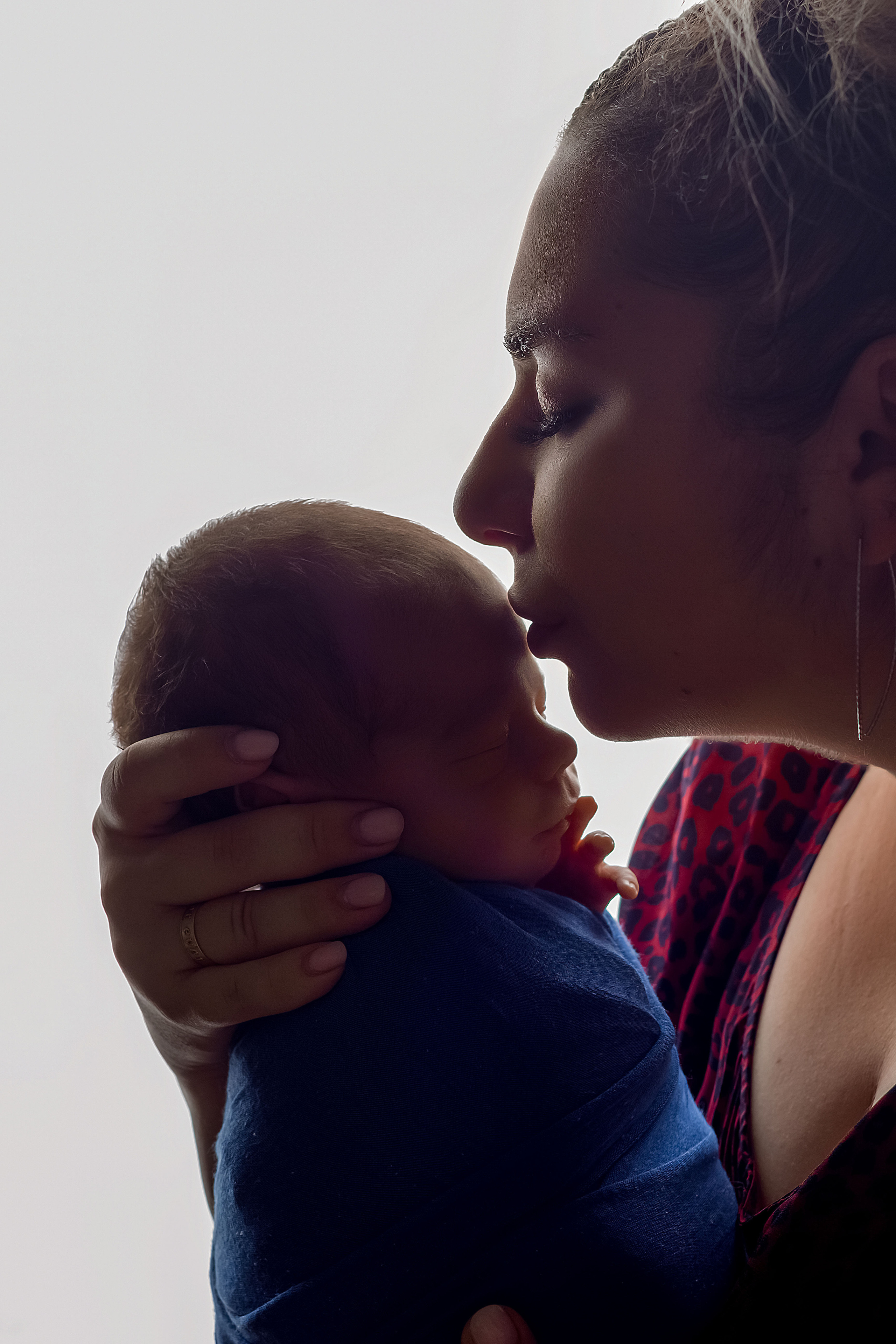 Съемка Newborn. Фотограф новорожденных в Пятигорске Валерия Новкунская