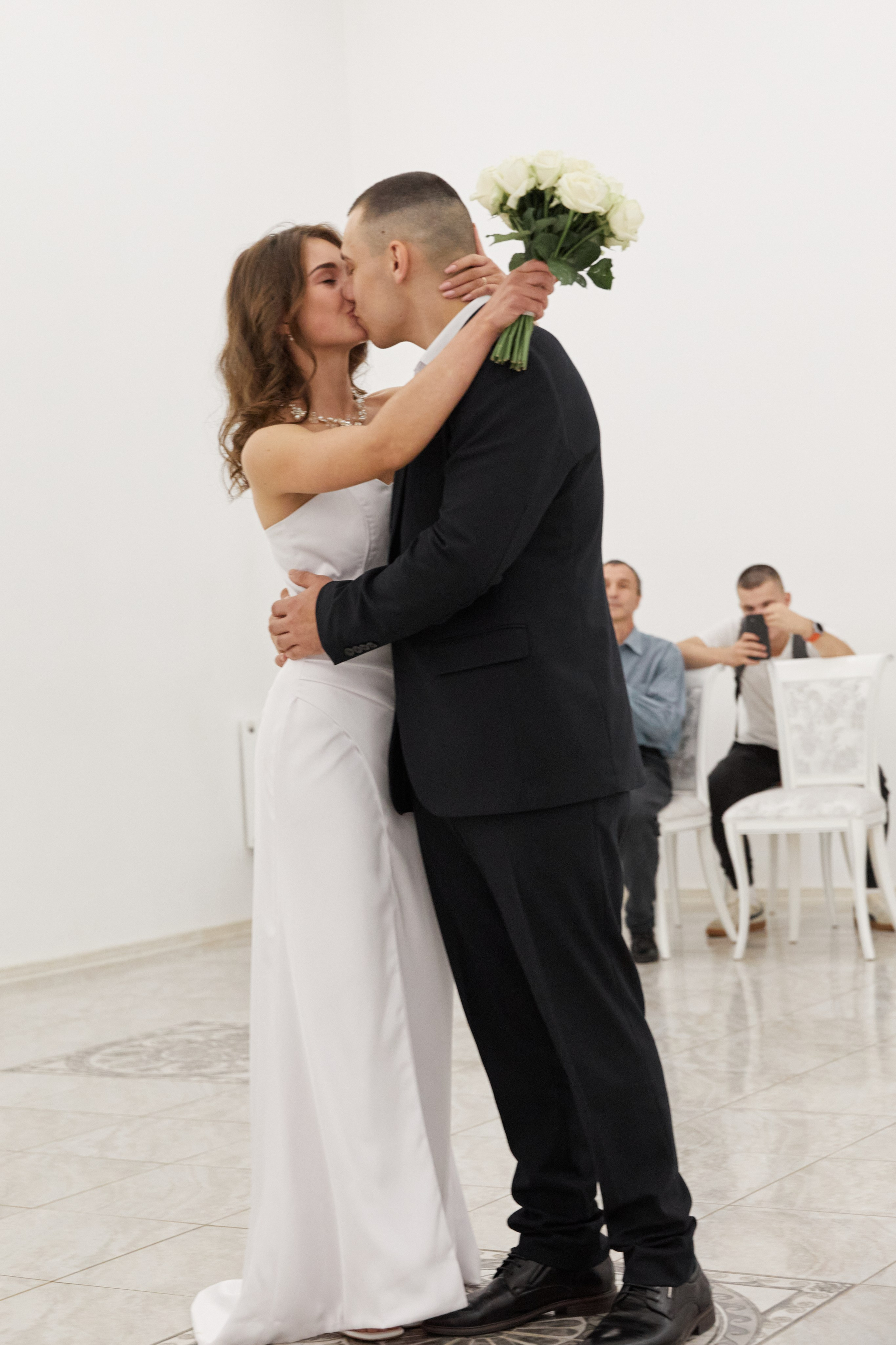 Никита и Мария. Портретный фотограф в городе Дубна