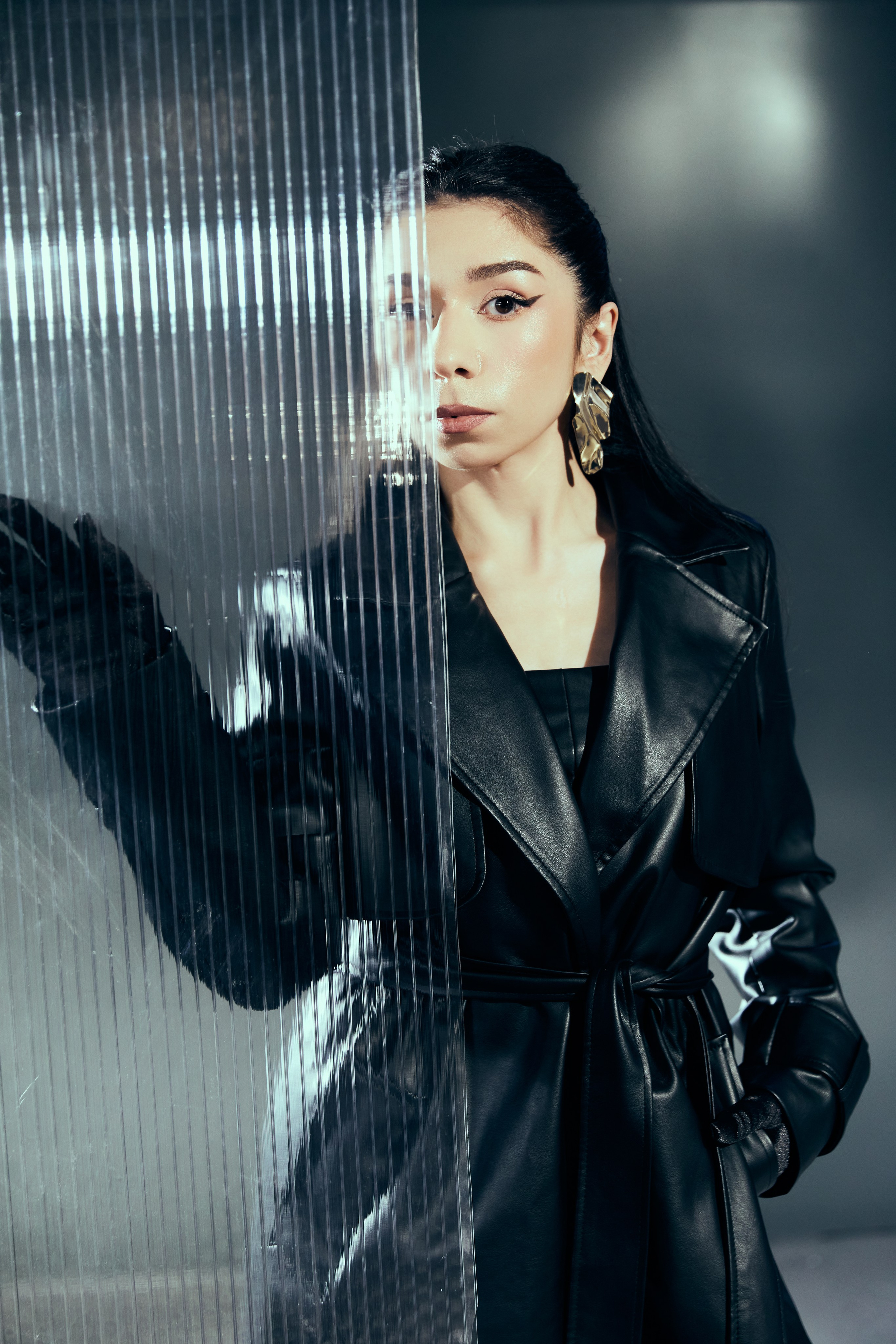 Камилла. Портретный фотограф в городе Дубна