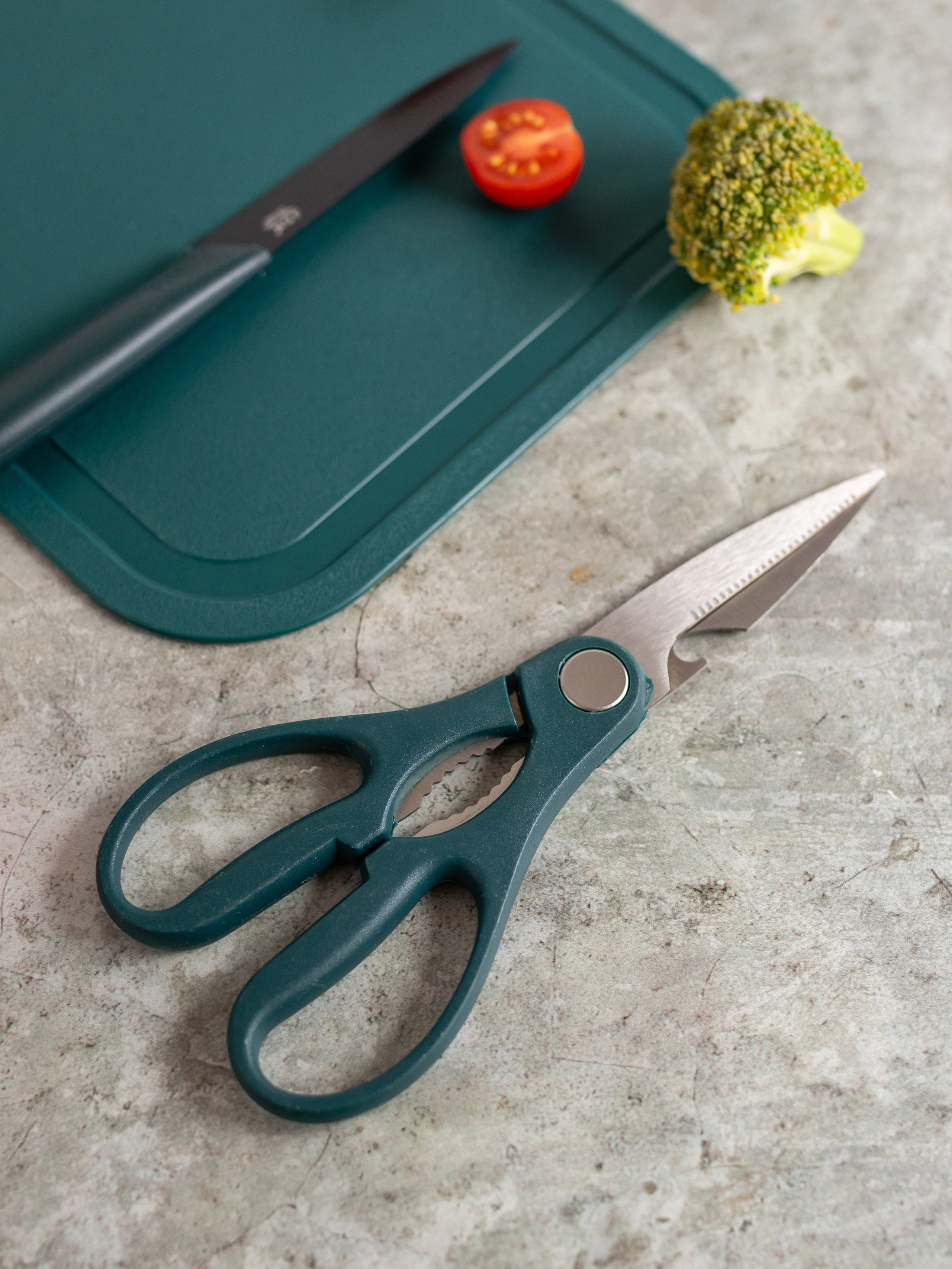 Набор кухонный. Фотограф в Краснодаре Арина Кудряшова