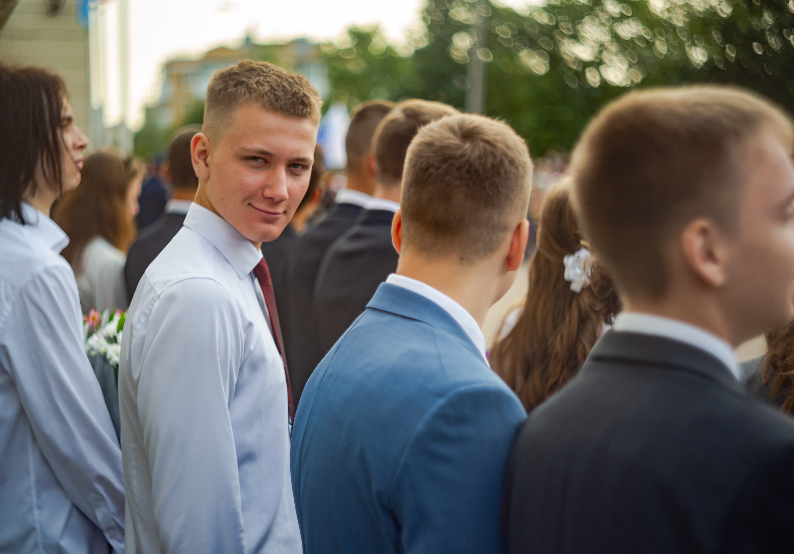 11А. Светлая сторона