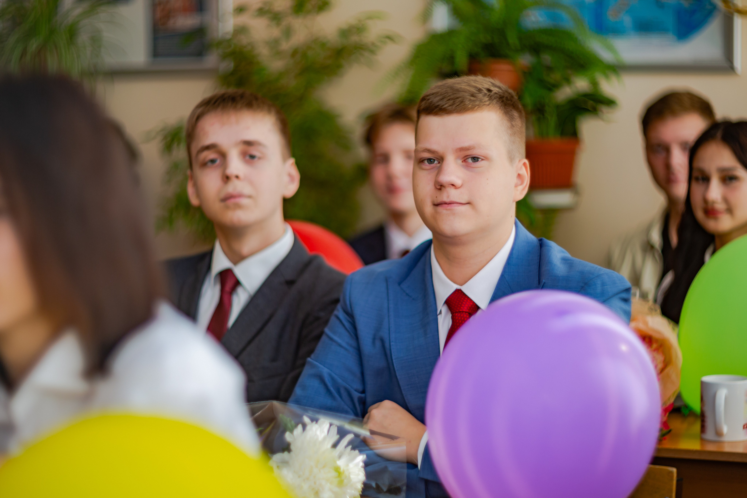 11А. Светлая сторона