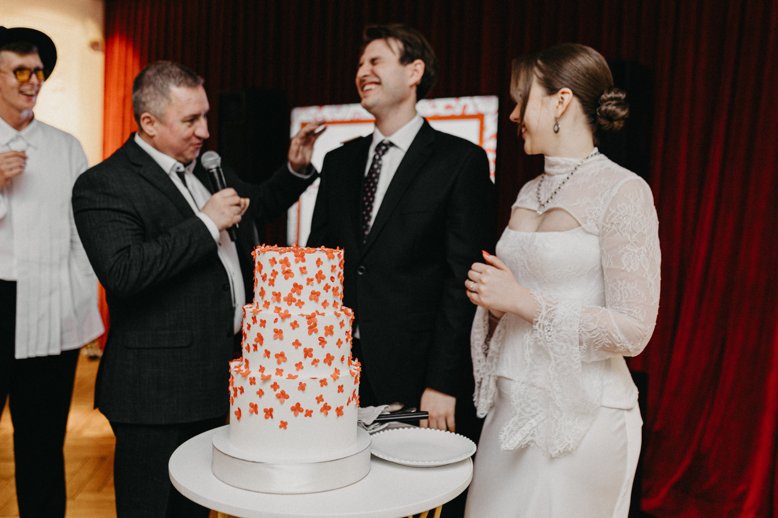 Свадьба Маши и Димы. Свадебный и семейный фотограф Женя Добрянская в Нижнем Новгороде