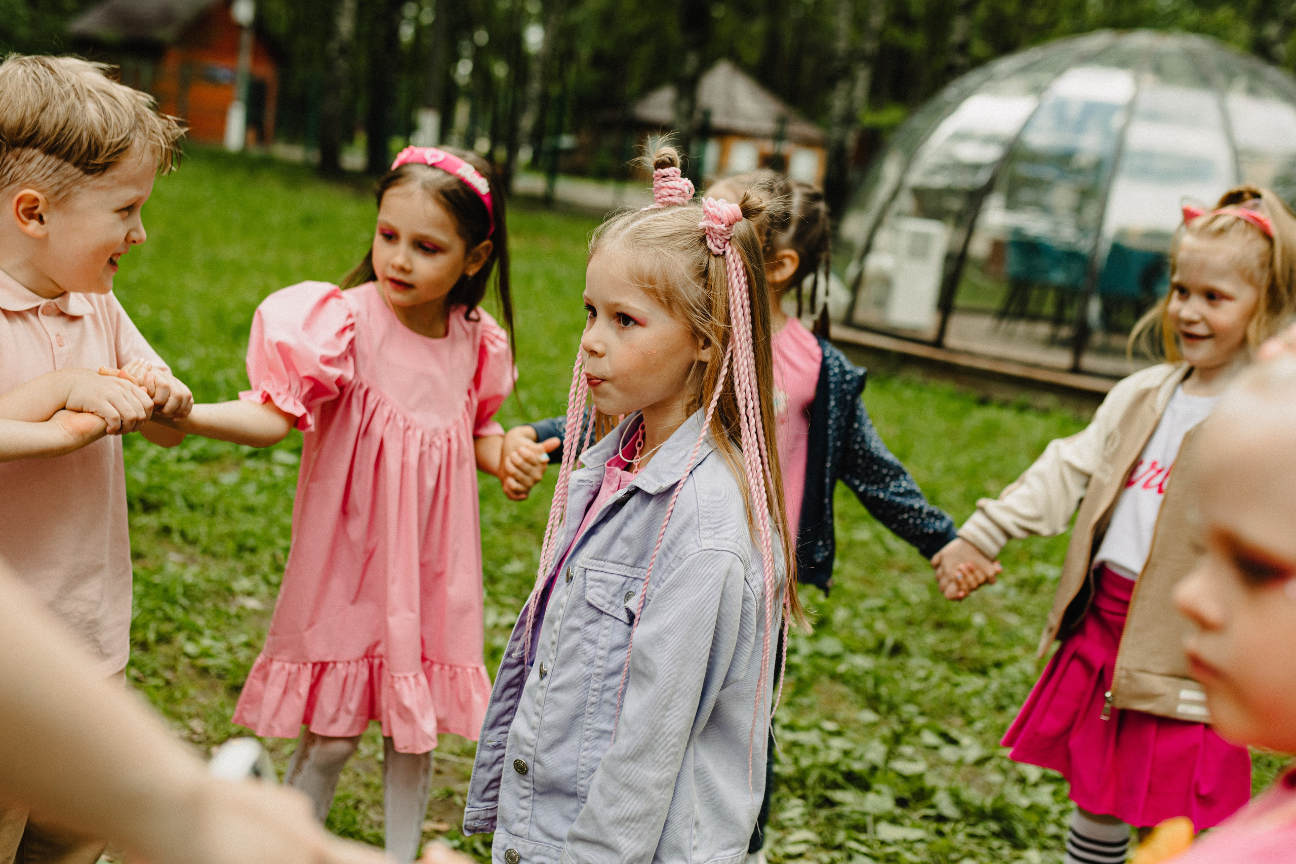 Полине 6. Свадебный и семейный фотограф Женя Добрянская в Нижнем Новгороде