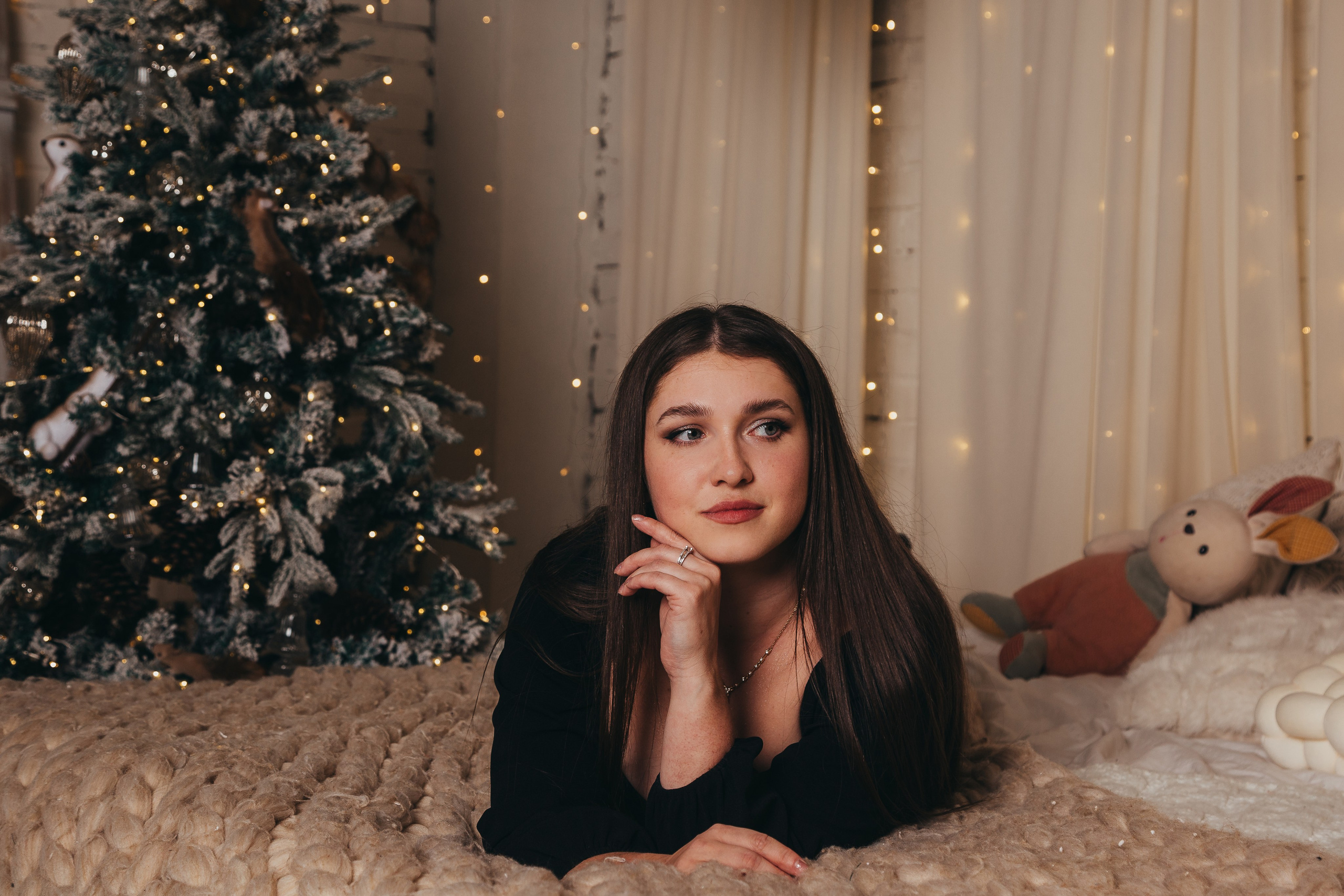 🖤. Екатерина Королева. Фотограф. Хабаровск