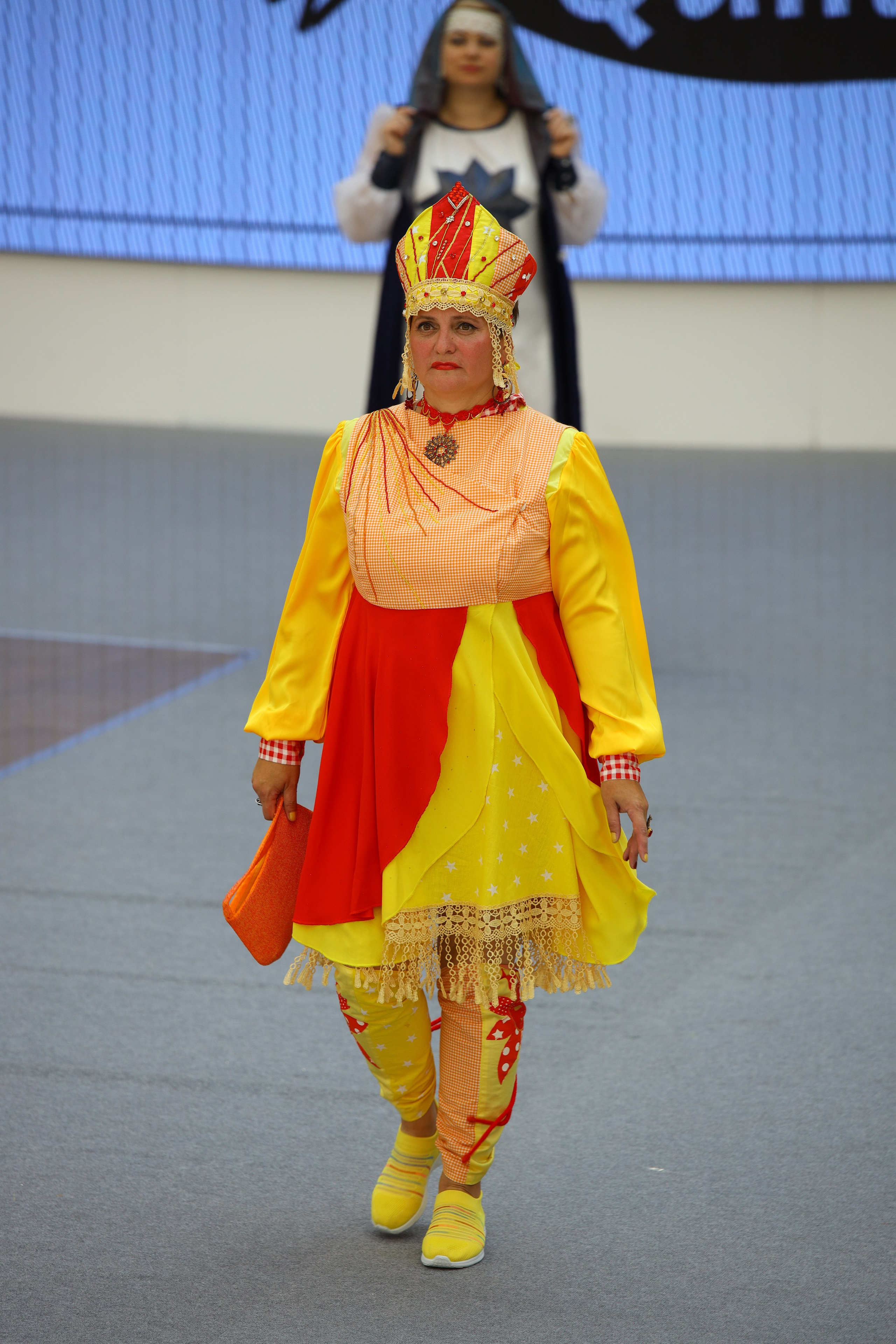 Душа России. Фотограф в Туле Крупский АнДРей. Фотостудия «КАДР71» в Туле