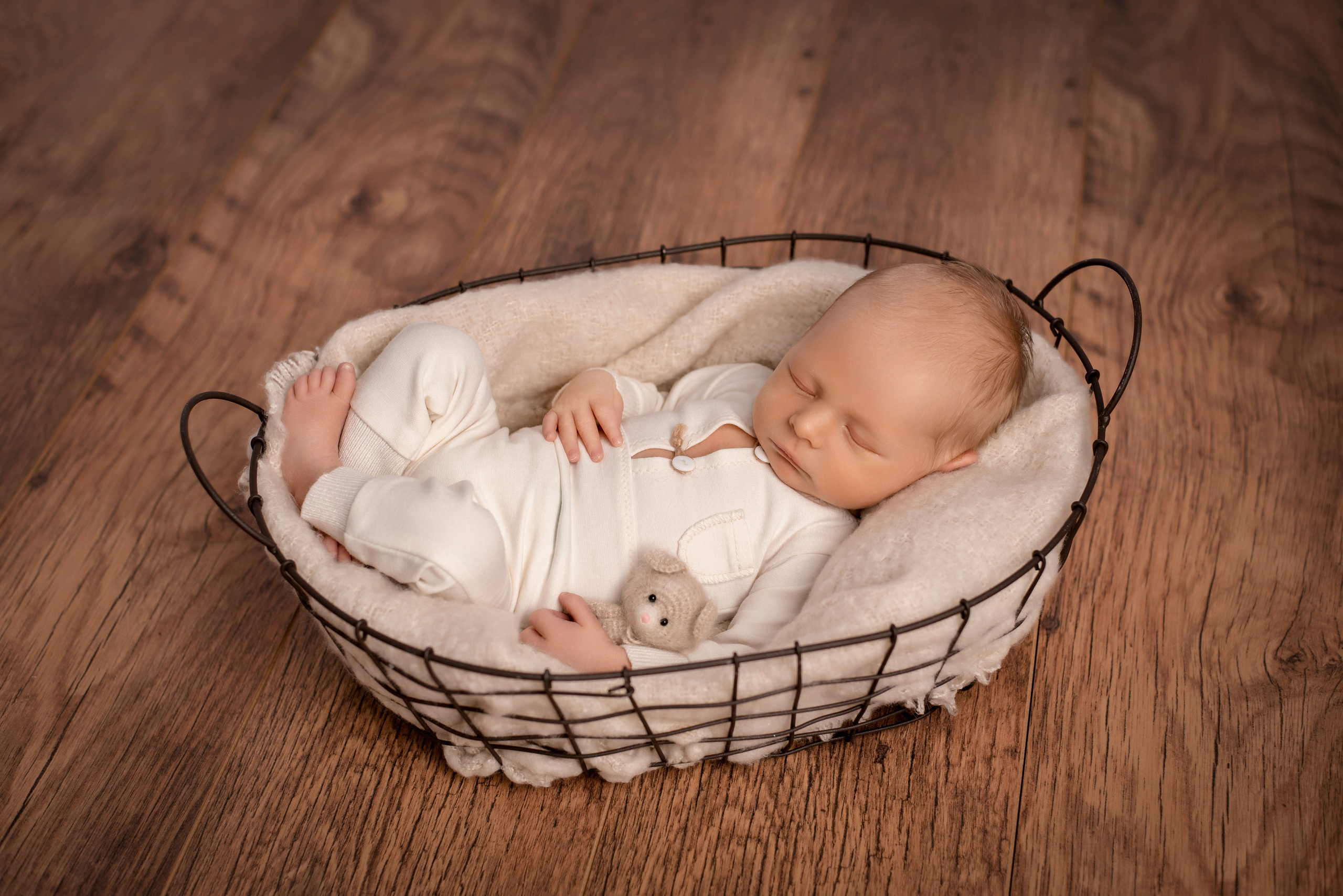 10 дней. Детский фотограф в Долгопрудном и Москве