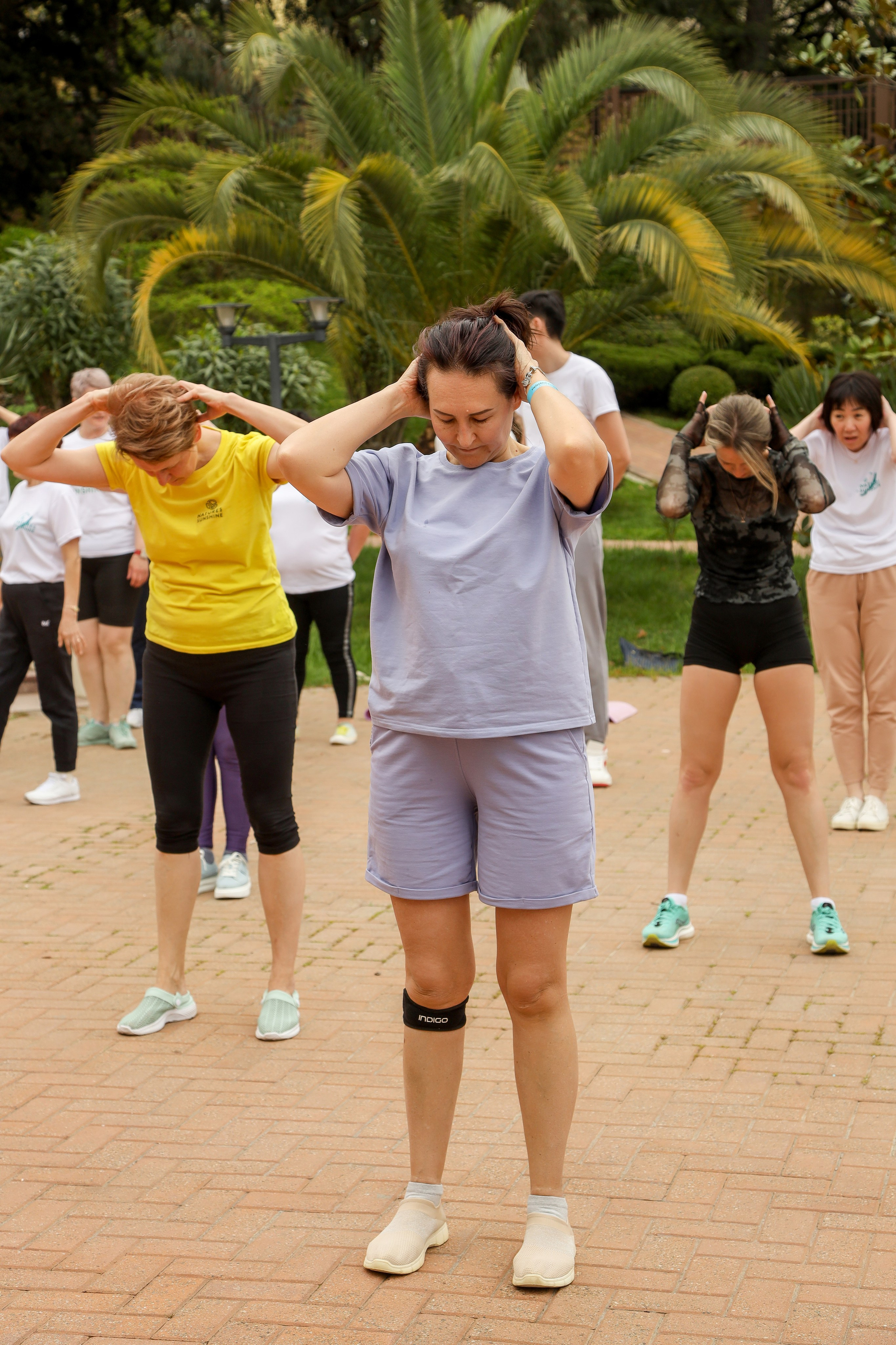 NSP Конференция в Сочи. Фотограф Антон Чупринин