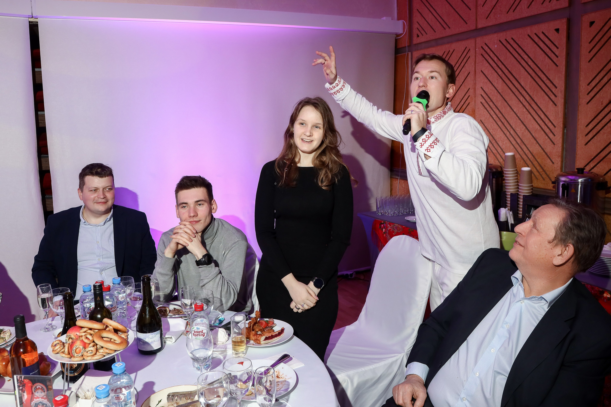 Edge Seligerskya. Фотограф Антон Чупринин