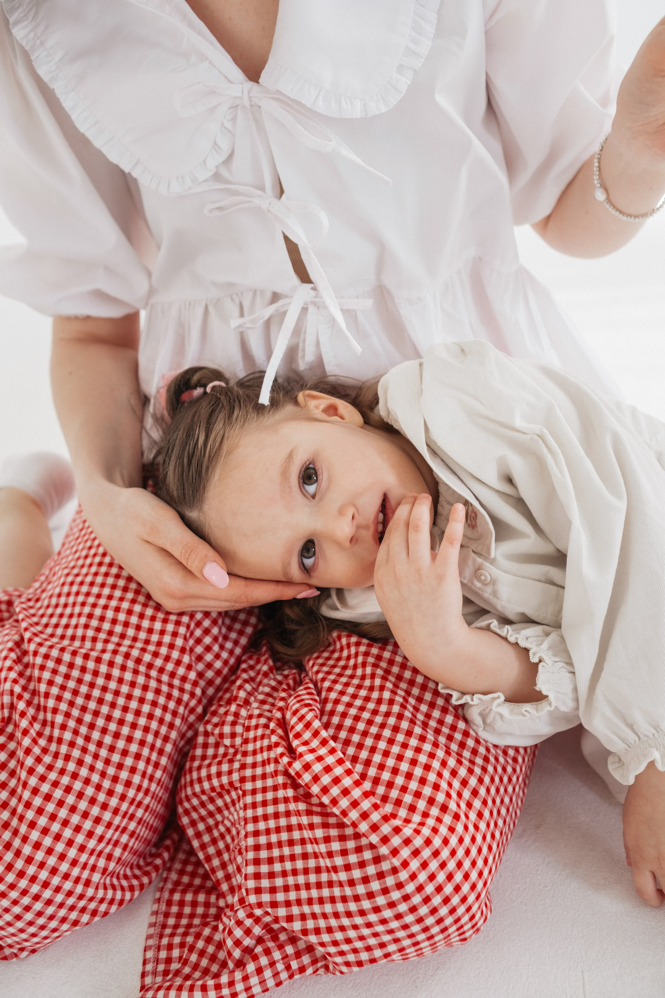 Ева и Вероника. Фотограф в Москве Lada Shum