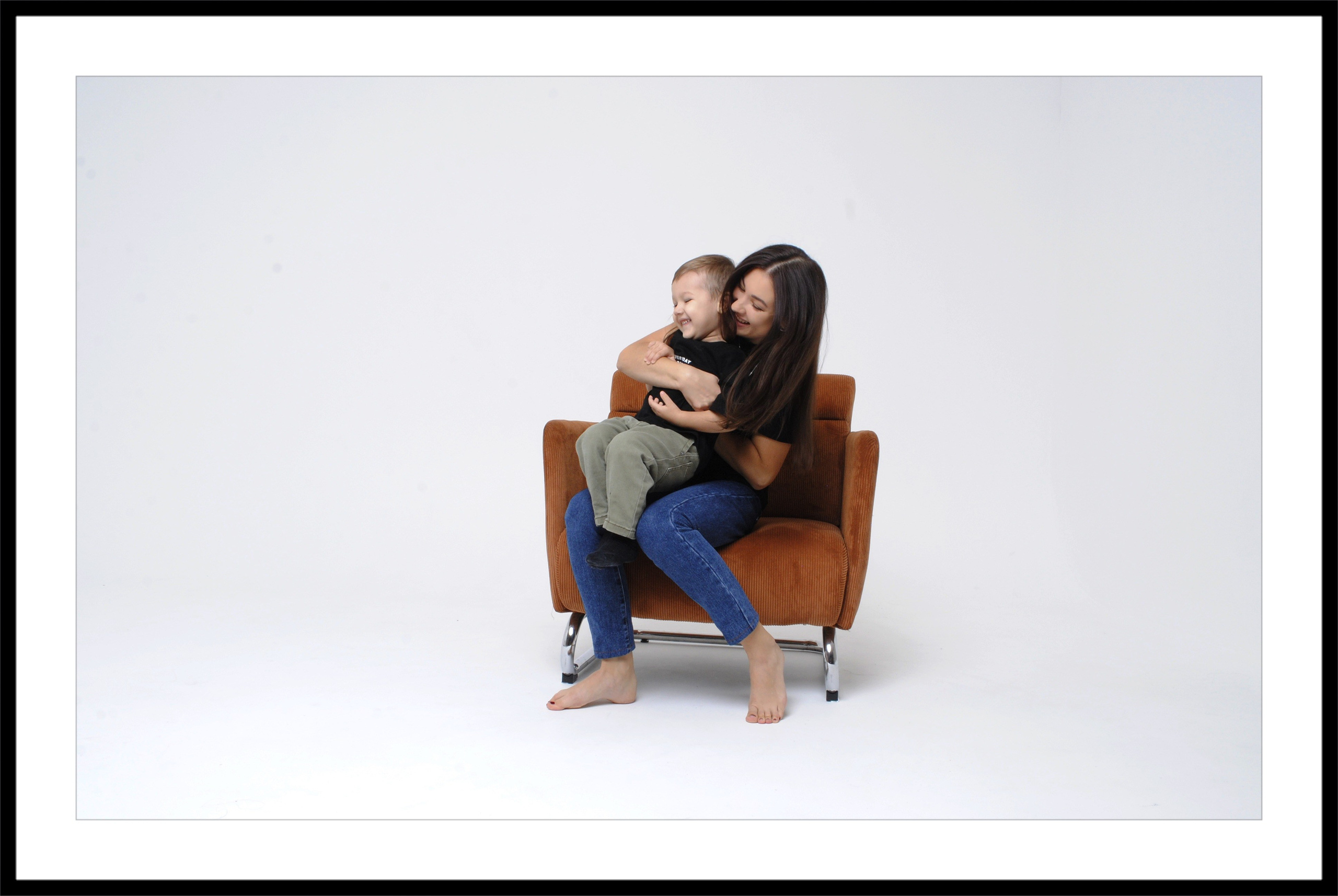 Алена. Фотограф Мария Мусаелян