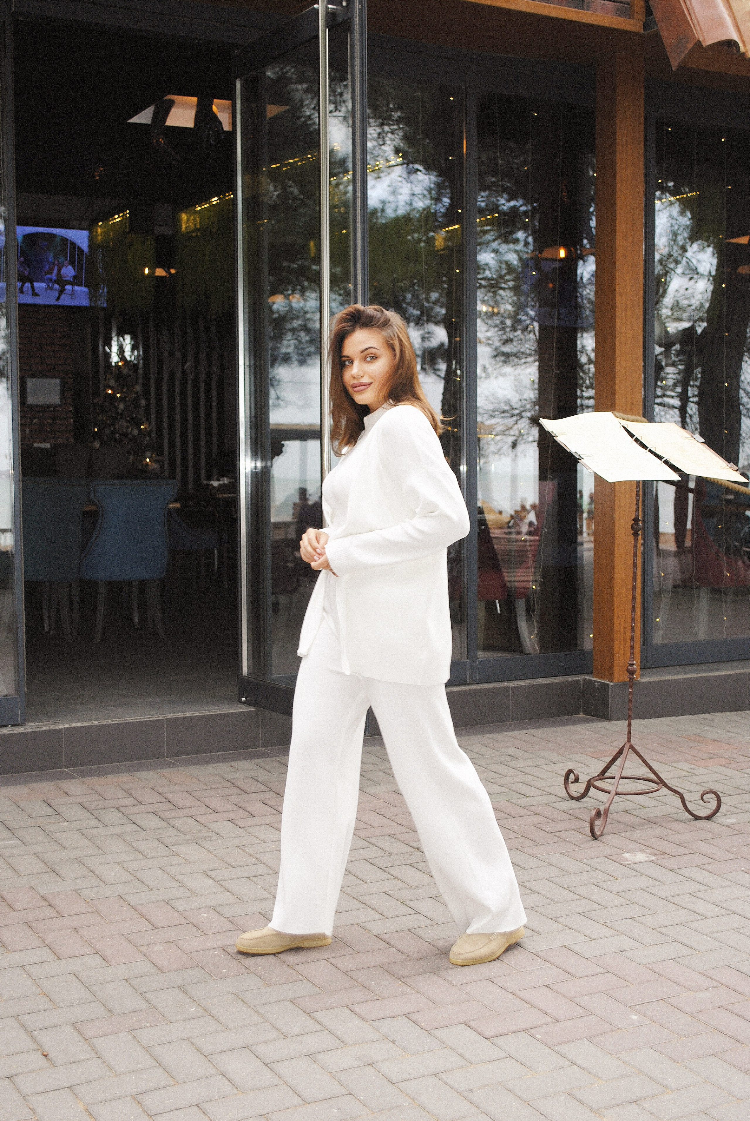 Виктория. Фотограф Мария Мусаелян