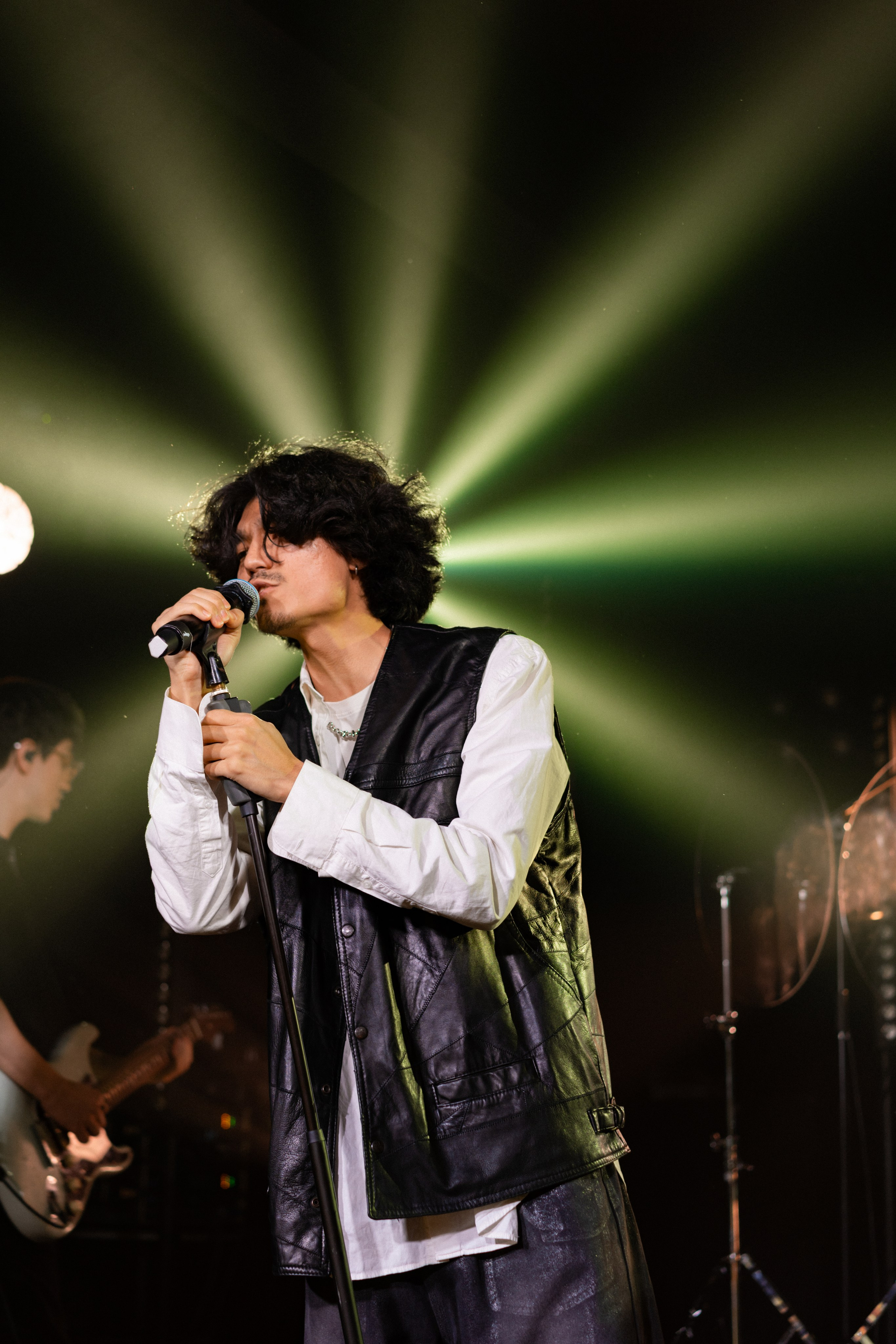 Фестиваль молодёжи «Лица» 2024. Фотограф Надежда Погребняк | Рязань | Москва