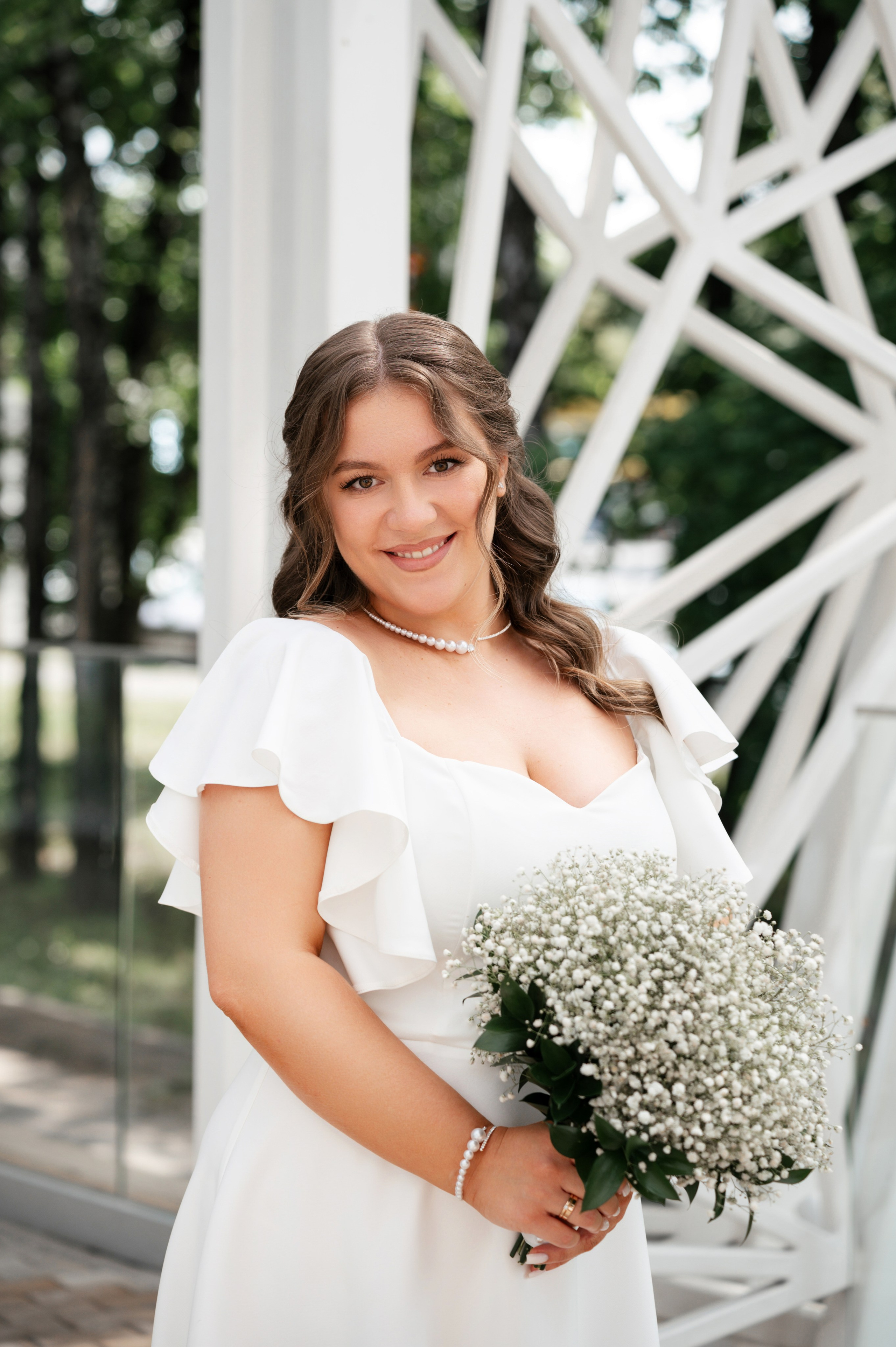 Свадьба. Свадебный и семейный фотограф в Домодедово и Москве Юлия Курзаева