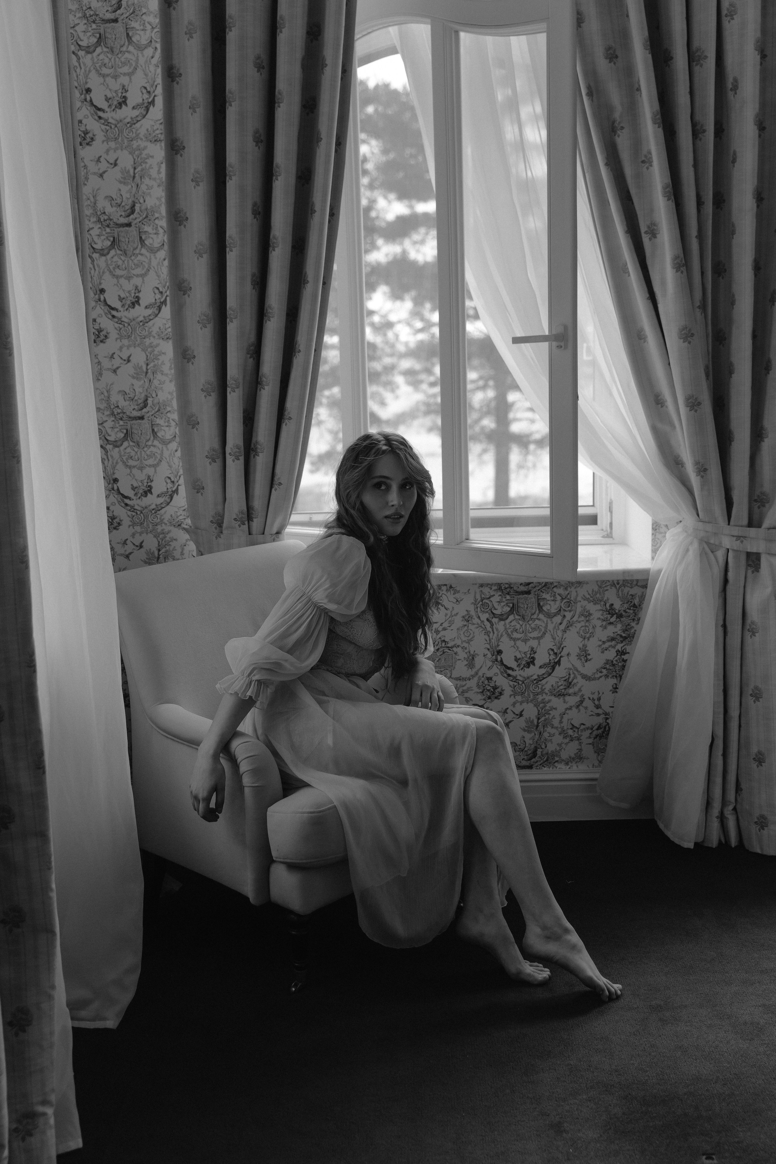 P&A (творческая съемка). Свадебный фотограф — Наталья Фед СПб/Москва