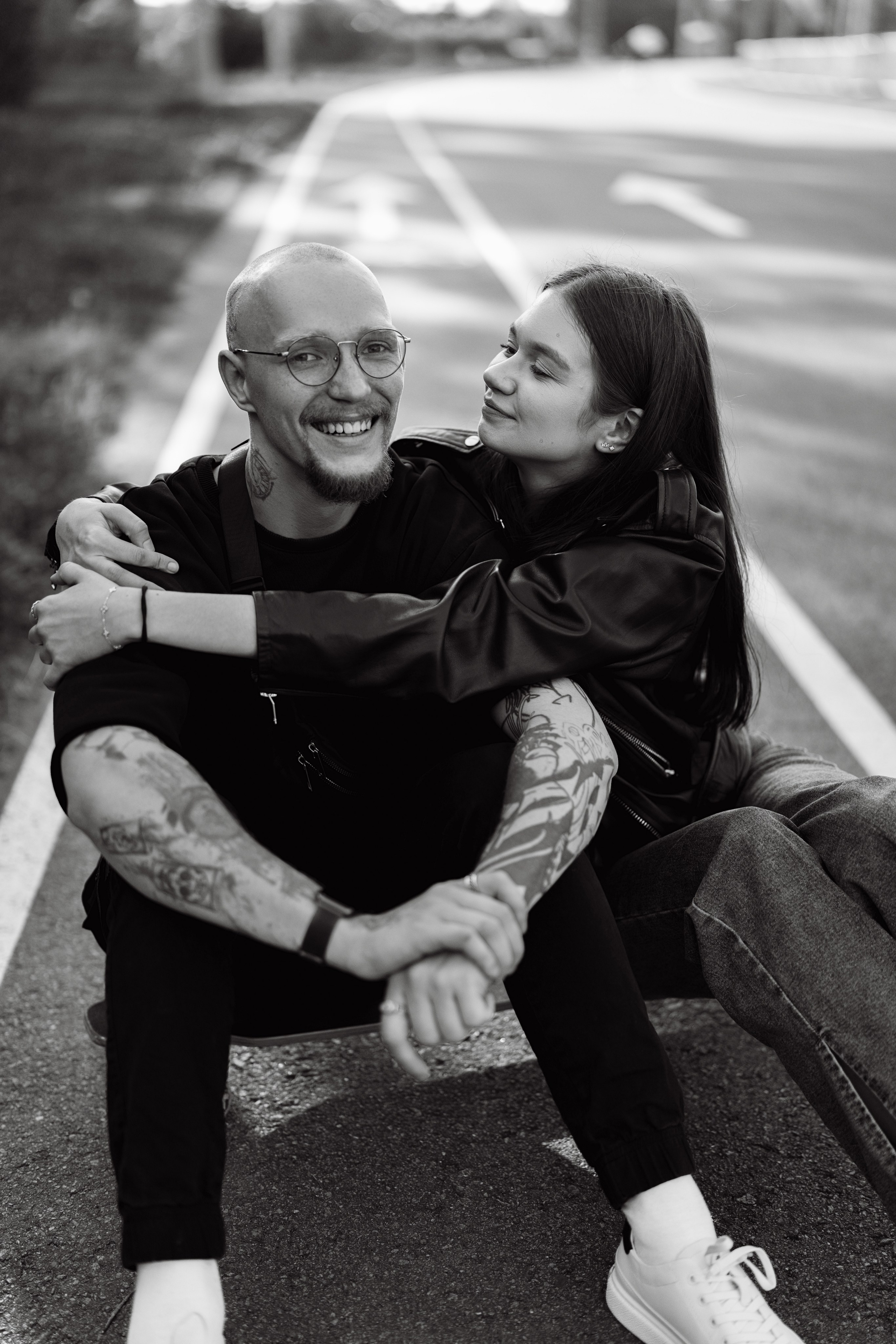 Иван & Аня. Свадебный и репортажный фотограф Юров Дмитрий