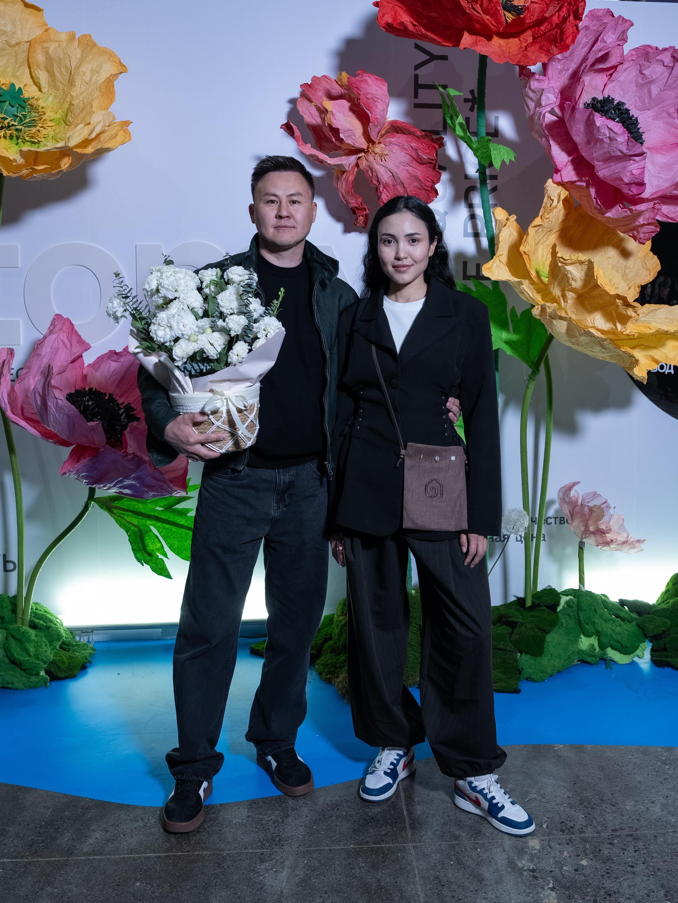 Visa Fashion Week Pre-Fall 2026 April BackStage Day 1. Сайт Алматинского НЮ АРТ, будуар и фэшн фотографа Дениса Карпенко