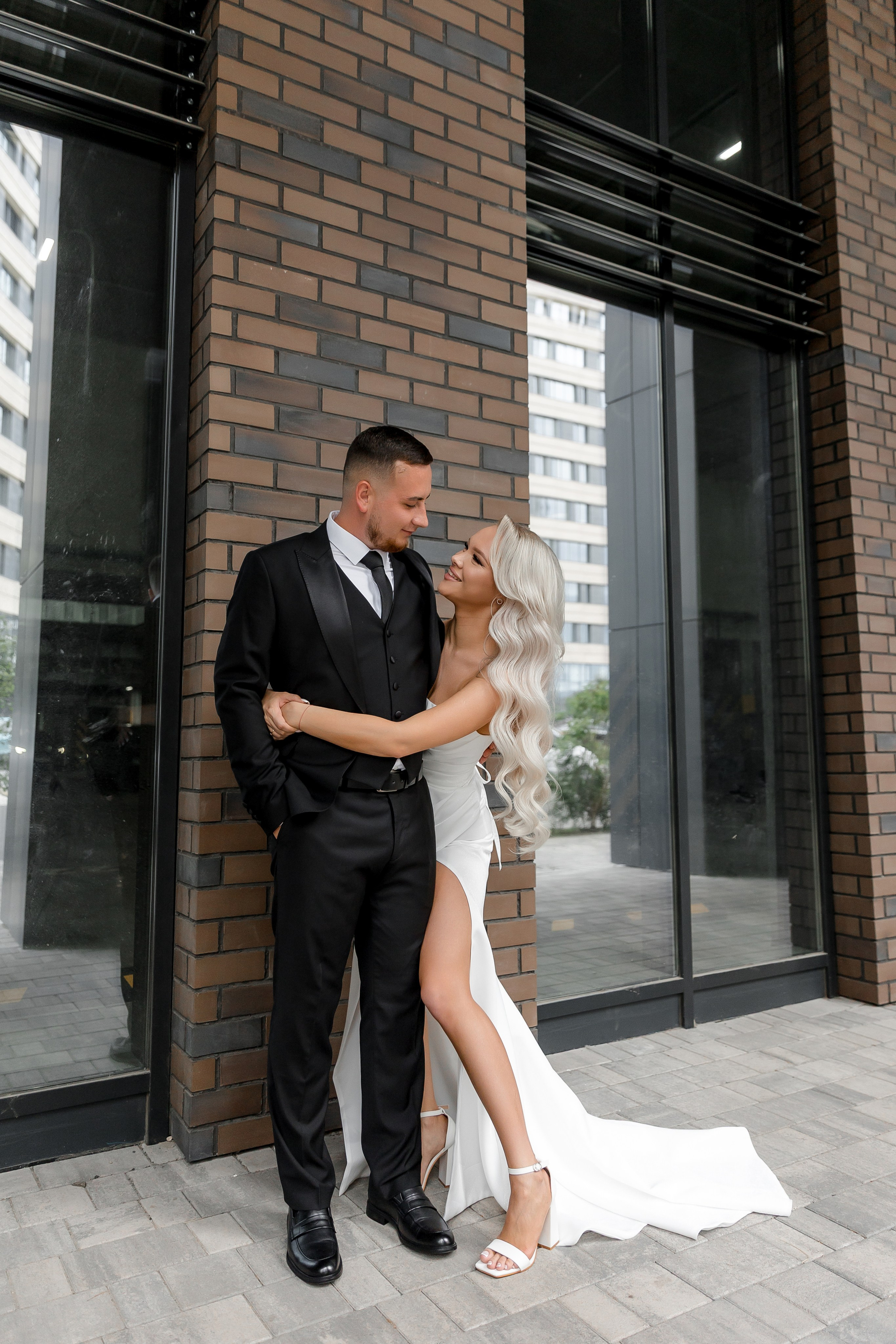 D & E. Свадебный и семейный фотограф Динар Гильмутдинов